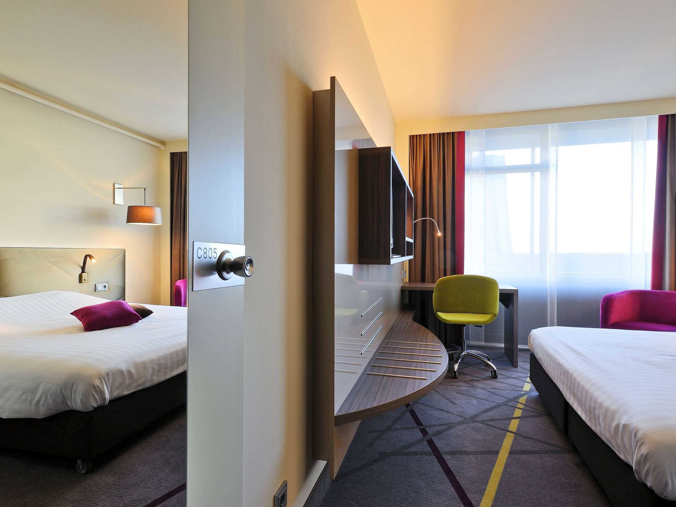 Gift card for Mercure City Groningen Martiniplaza Hotel Gift card for Mercure City Groningen Martiniplaza Hotel