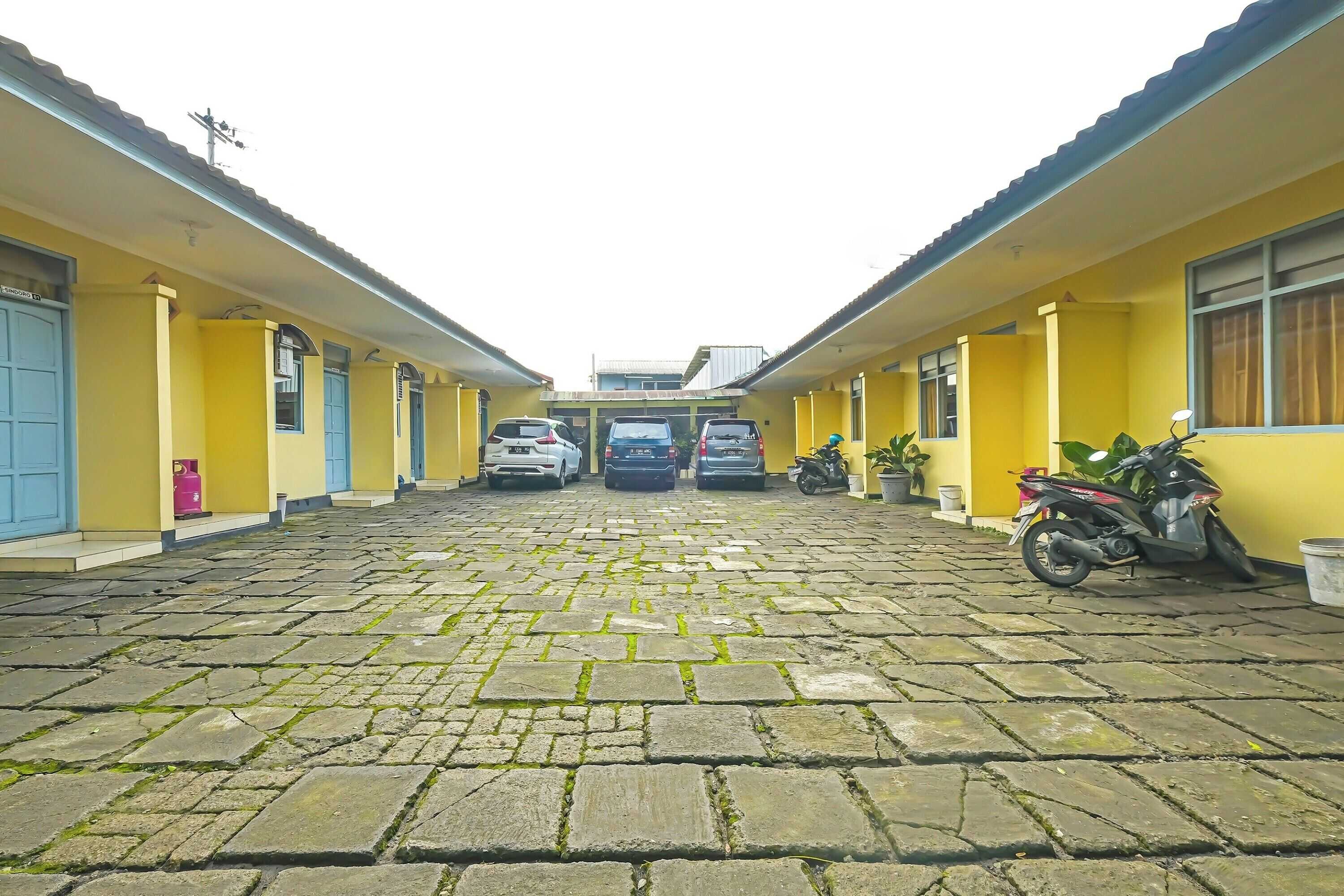 Gift card for Hotel O Permata 3