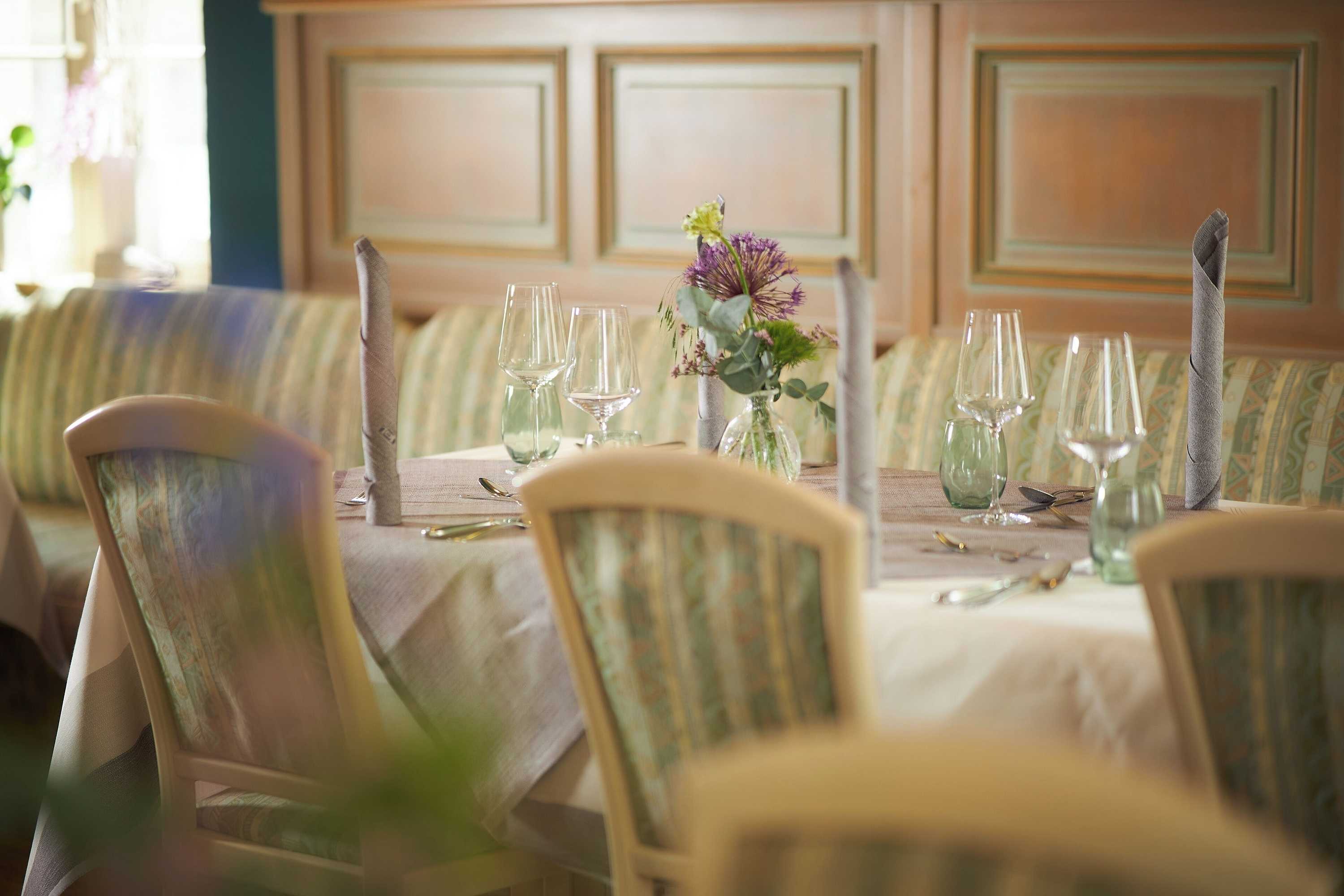 Gift card for Nassauer Hof Limburg