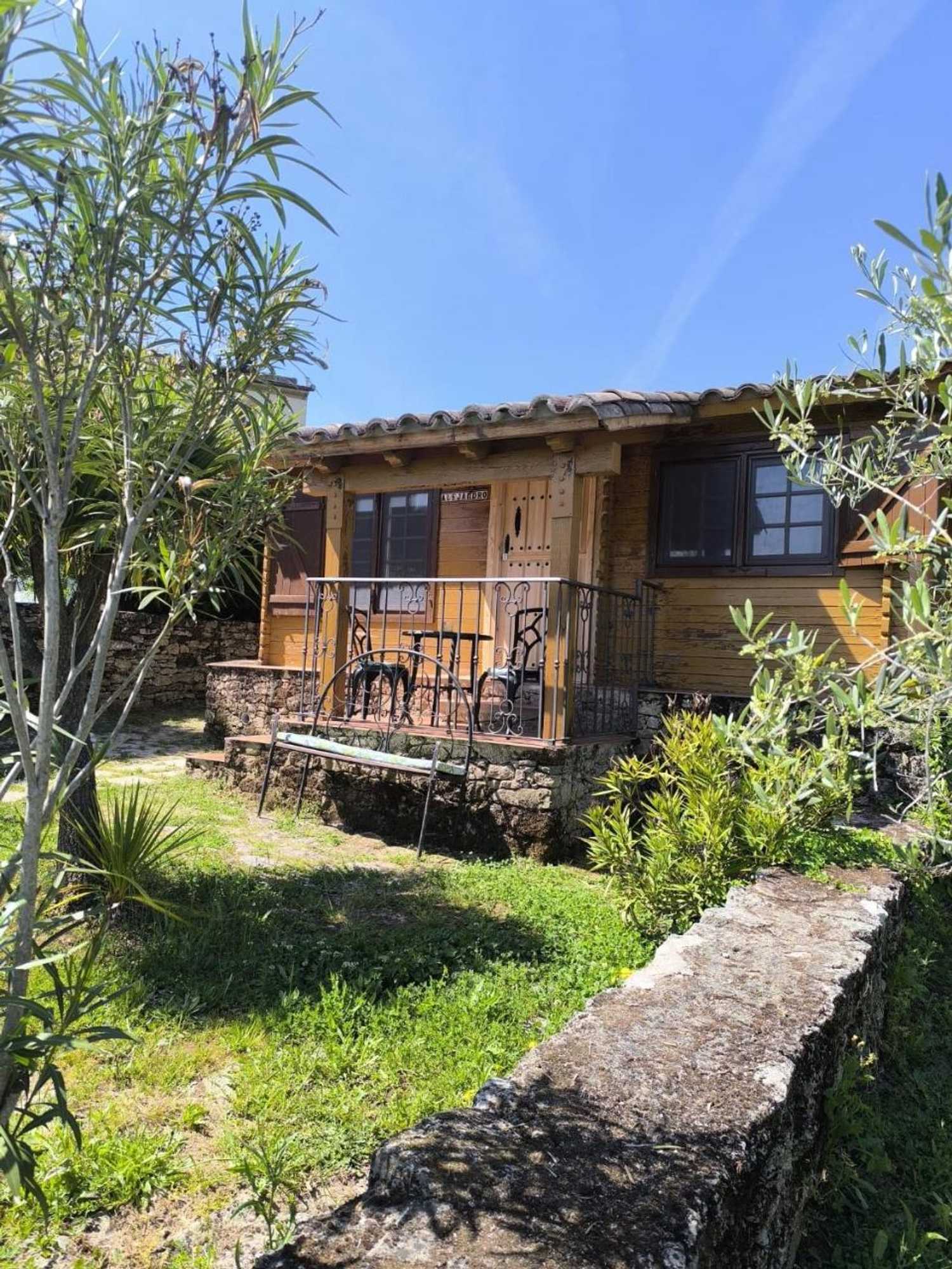 Gift card for Cabañas Miraduero