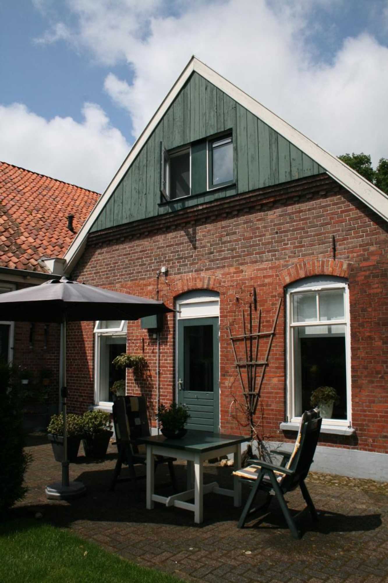 Gift card for Bed & Breakfast De Borg