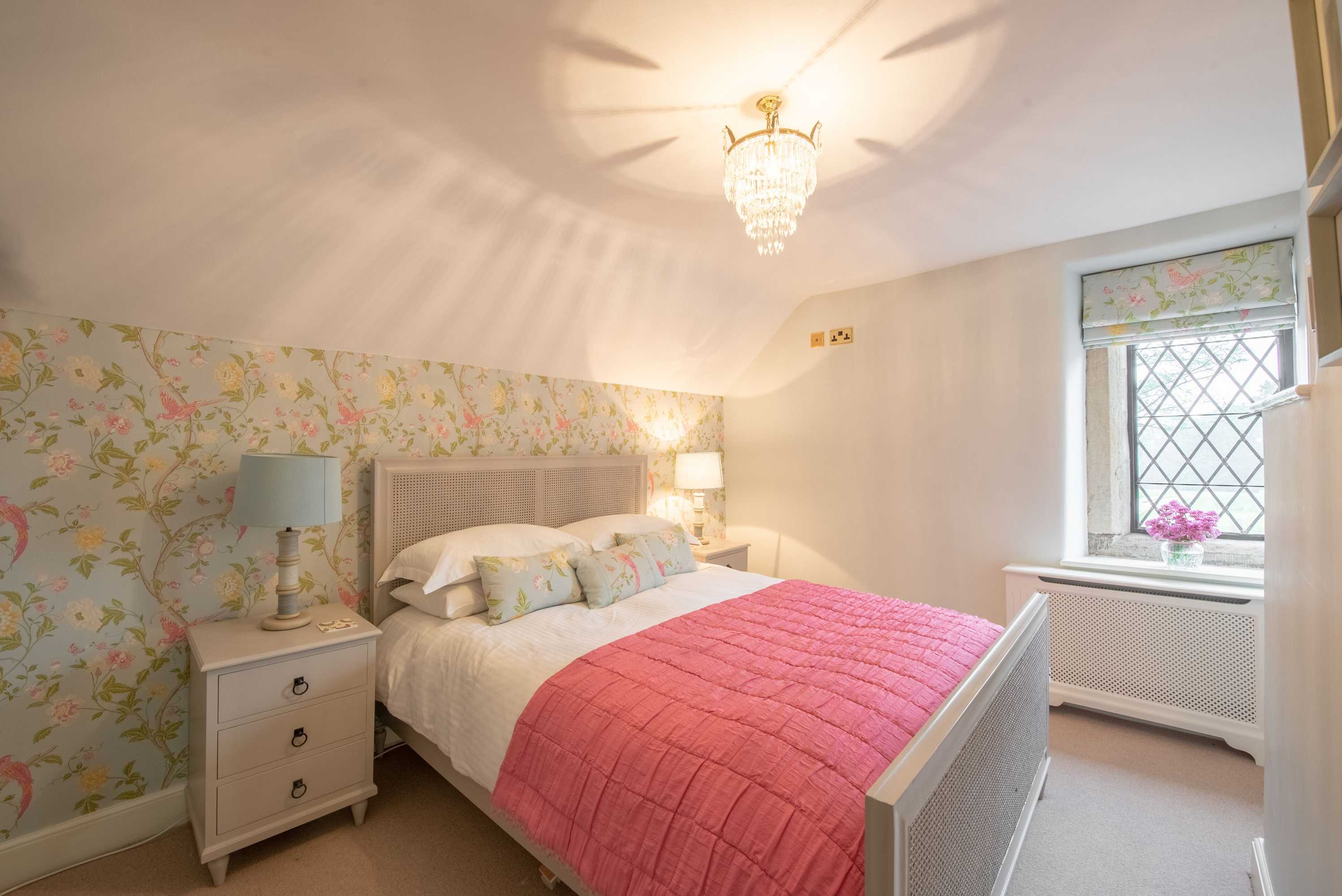 Gift card for Florence Nightingale Suites at Lea Hurst Gift card for Florence Nightingale Suites at Lea Hurst