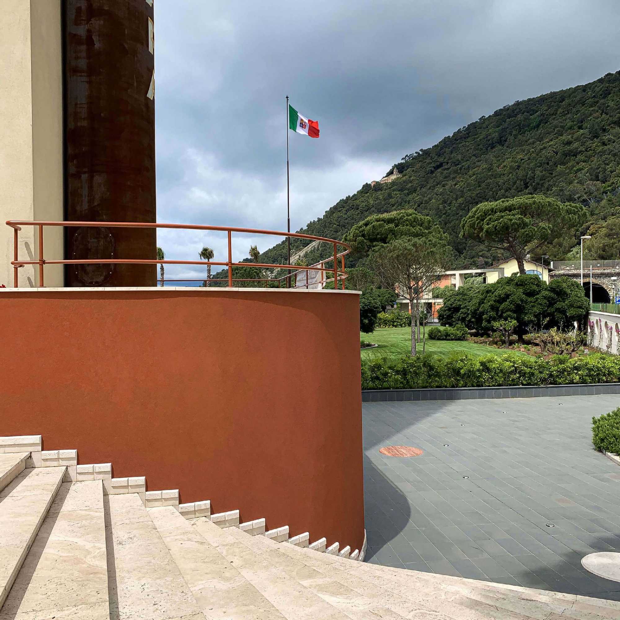 Gift card for Grand Hotel Torre Fara