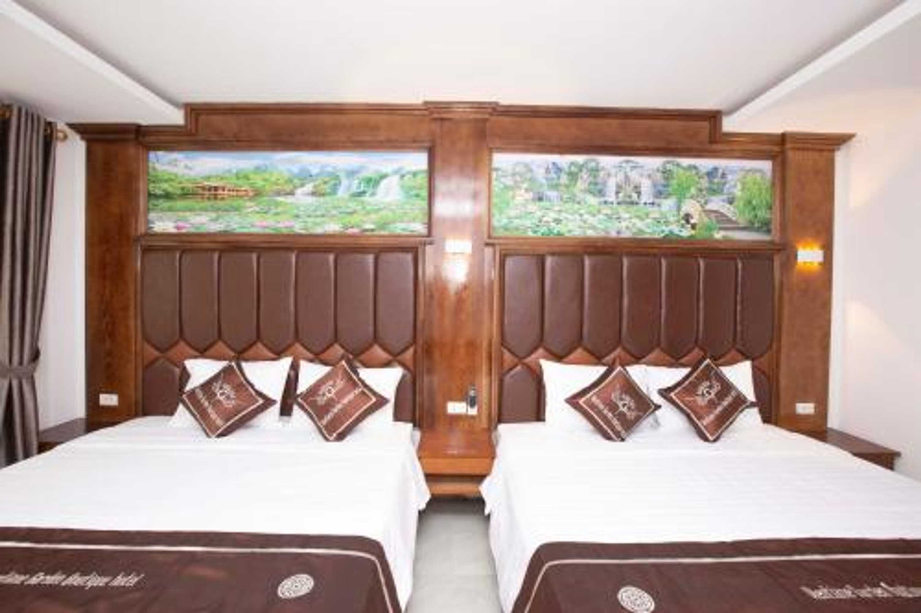 Gift card for Vientiane Garden Villa Hotel Gift card for Vientiane Garden Villa Hotel
