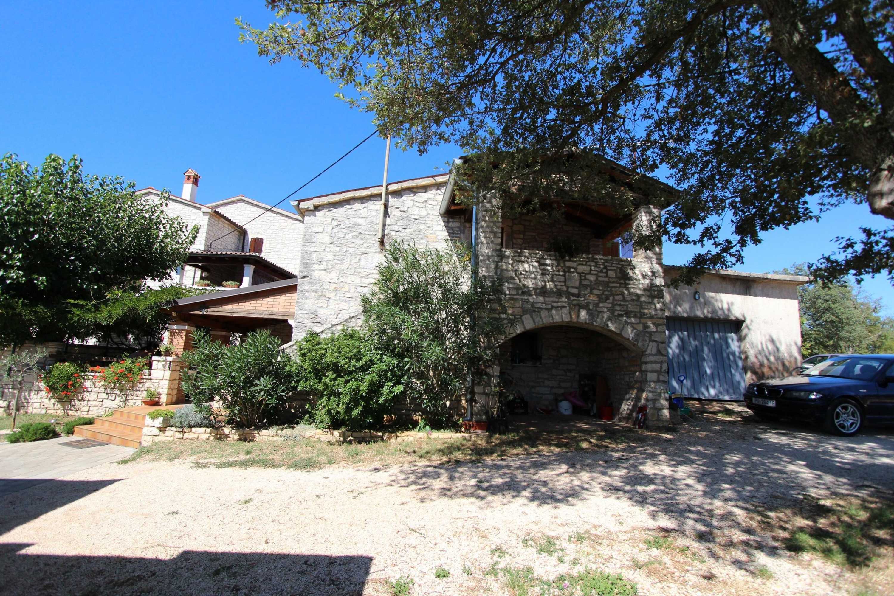 Gift card for Apartments Bertetic