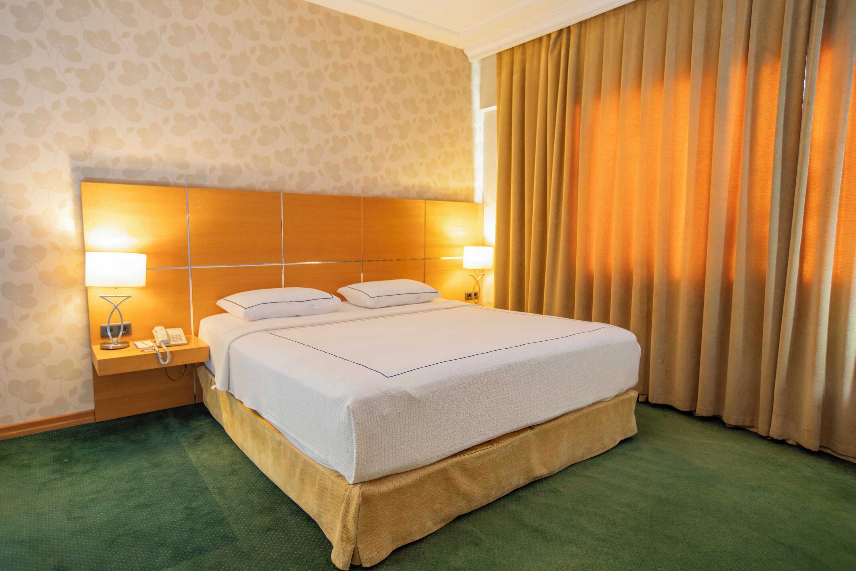 Gift card for Anemon Grand Manisa Hotel Gift card for Anemon Grand Manisa Hotel