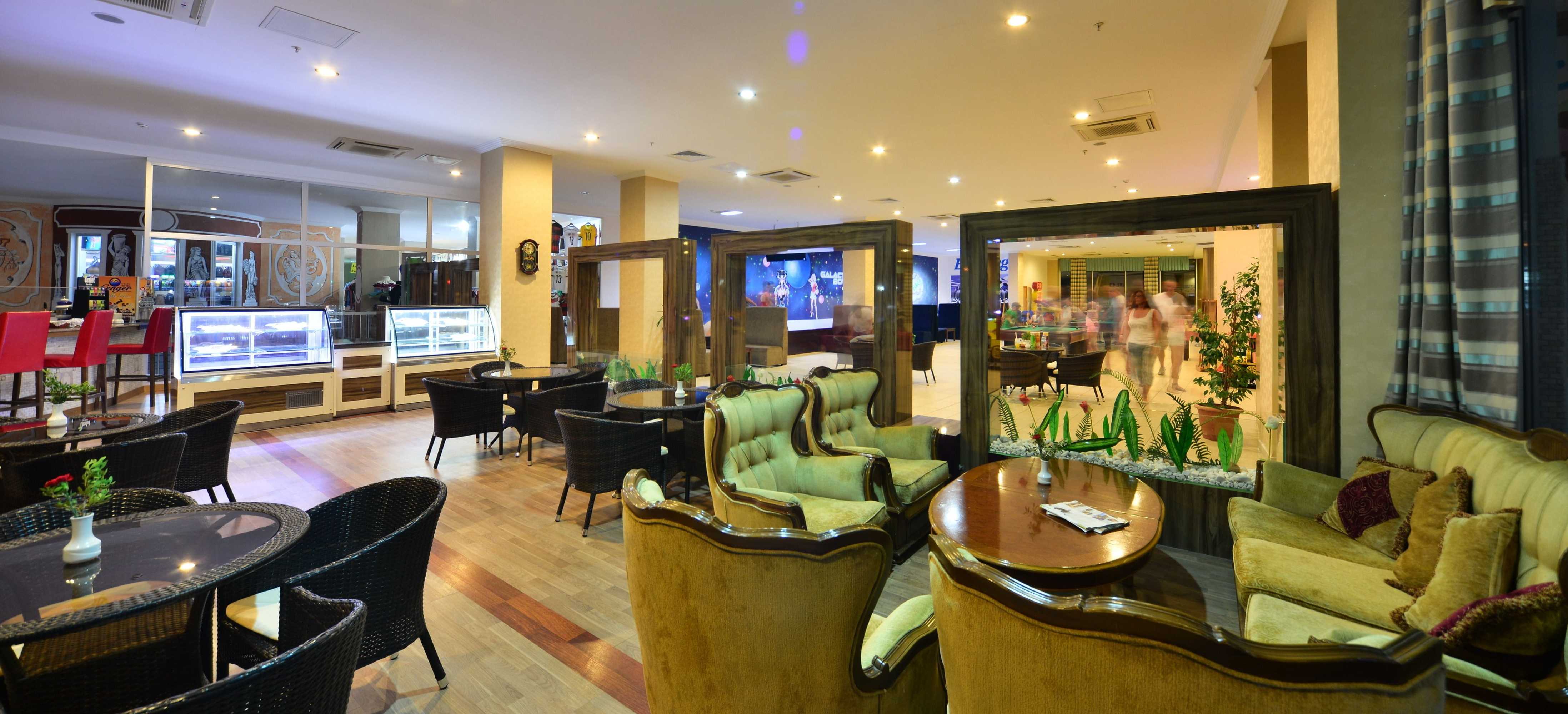 Gift card for Çenger Beach Resort Spa - All Inclusive Gift card for Çenger Beach Resort Spa - All Inclusive