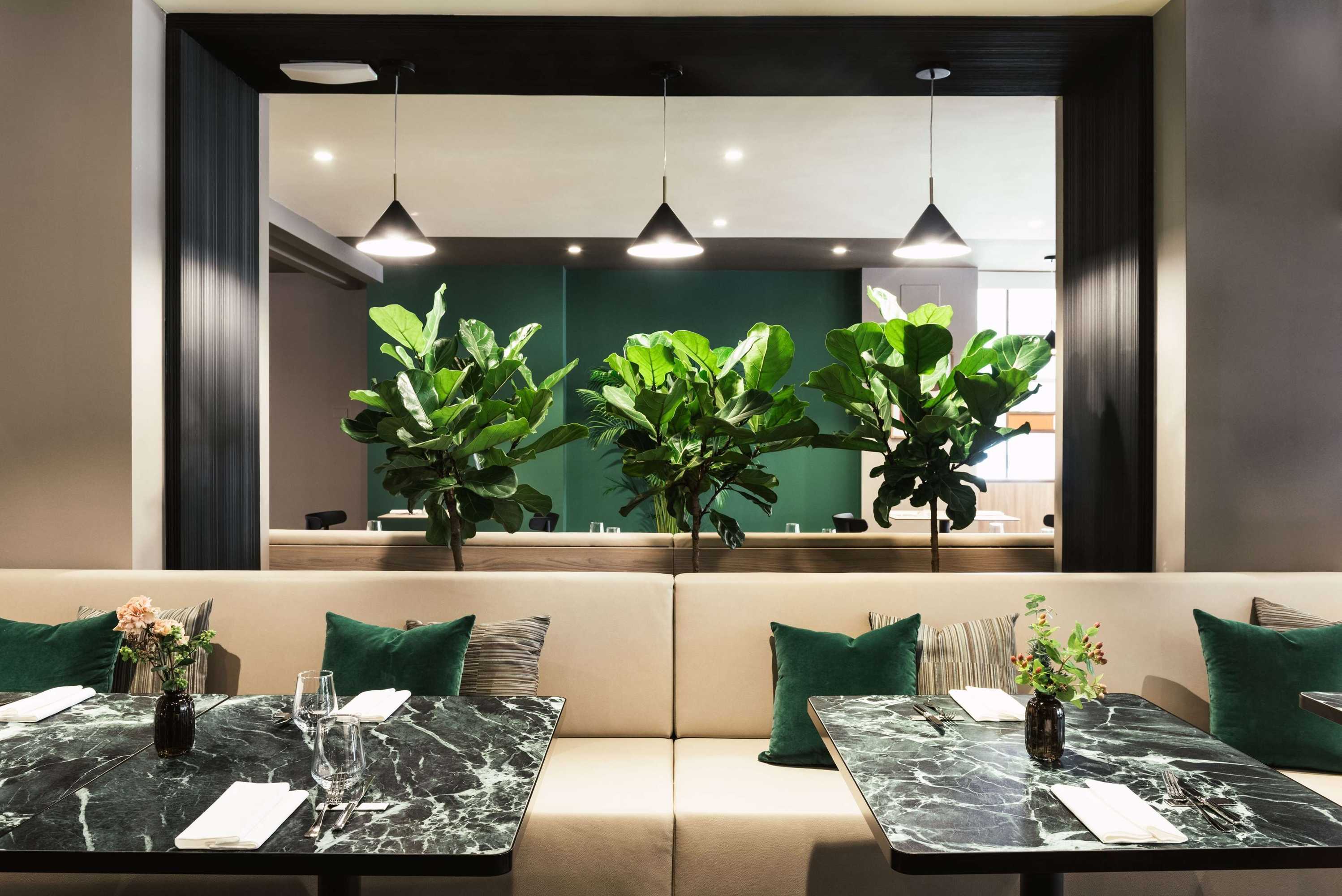 Gift card for Ambasciatori Hotel Mestre Venice, Tapestry Collection by Hilton