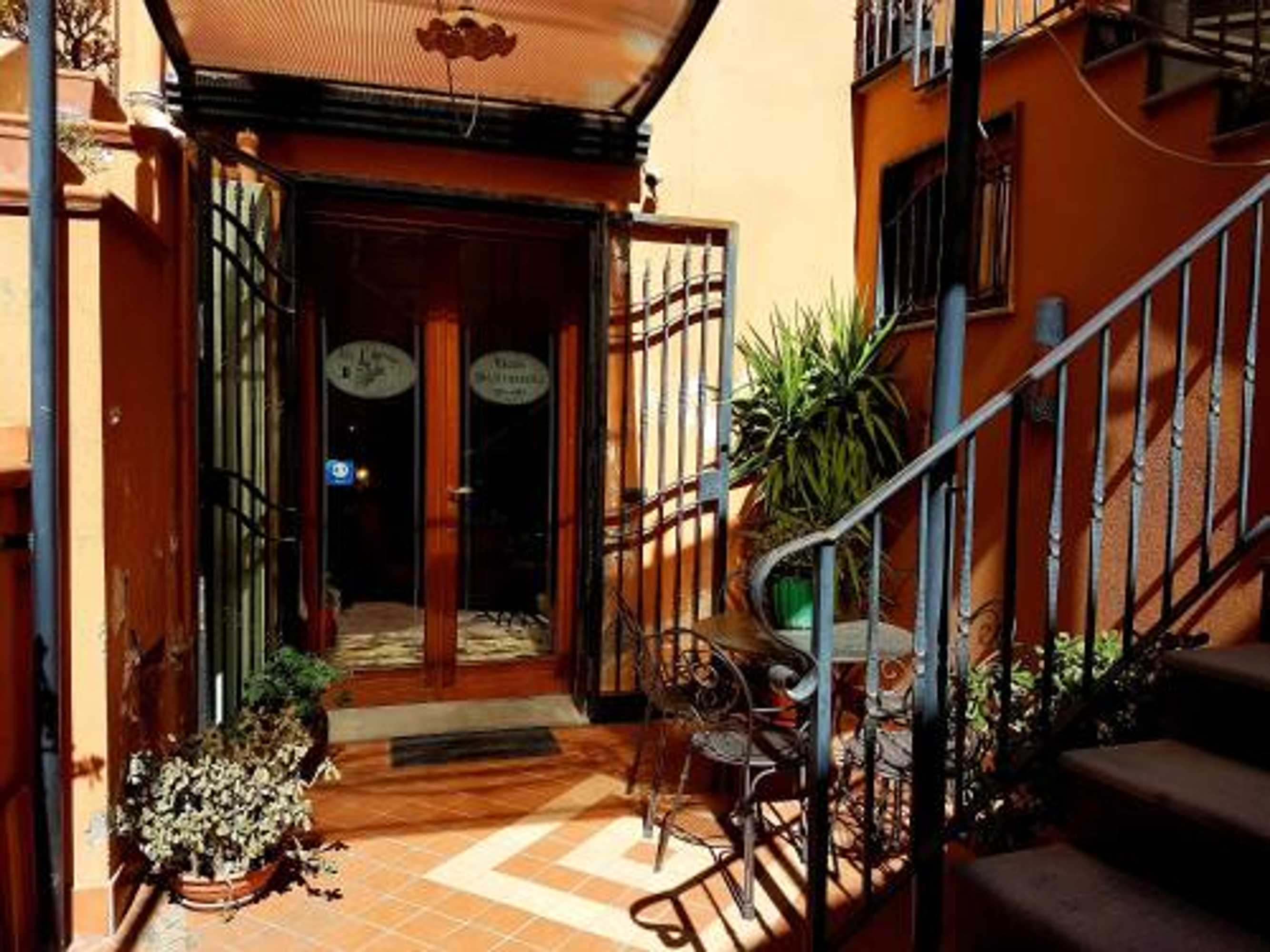 Gift card for Hotel Scalinatella Gift card for Hotel Scalinatella