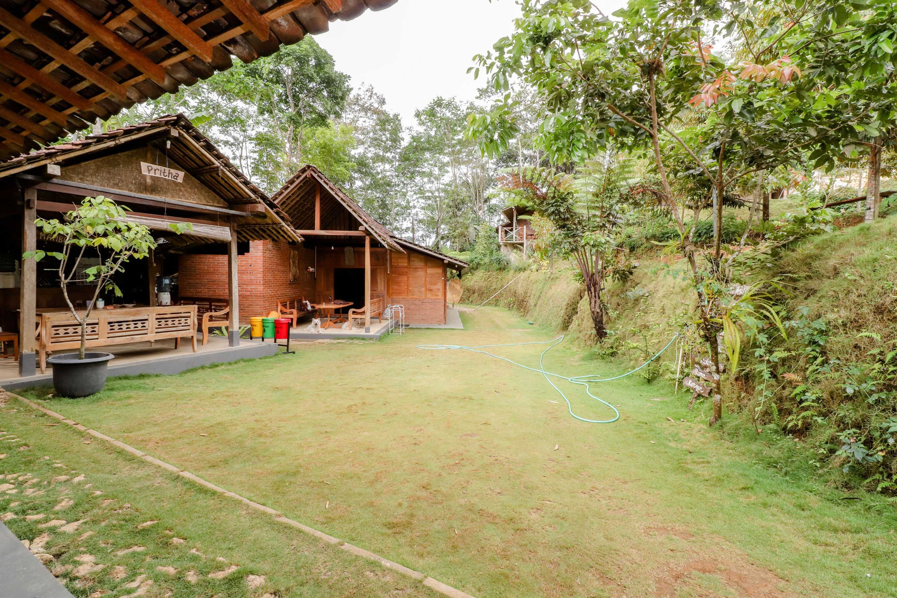 Gift card for Omah Watu Blencong