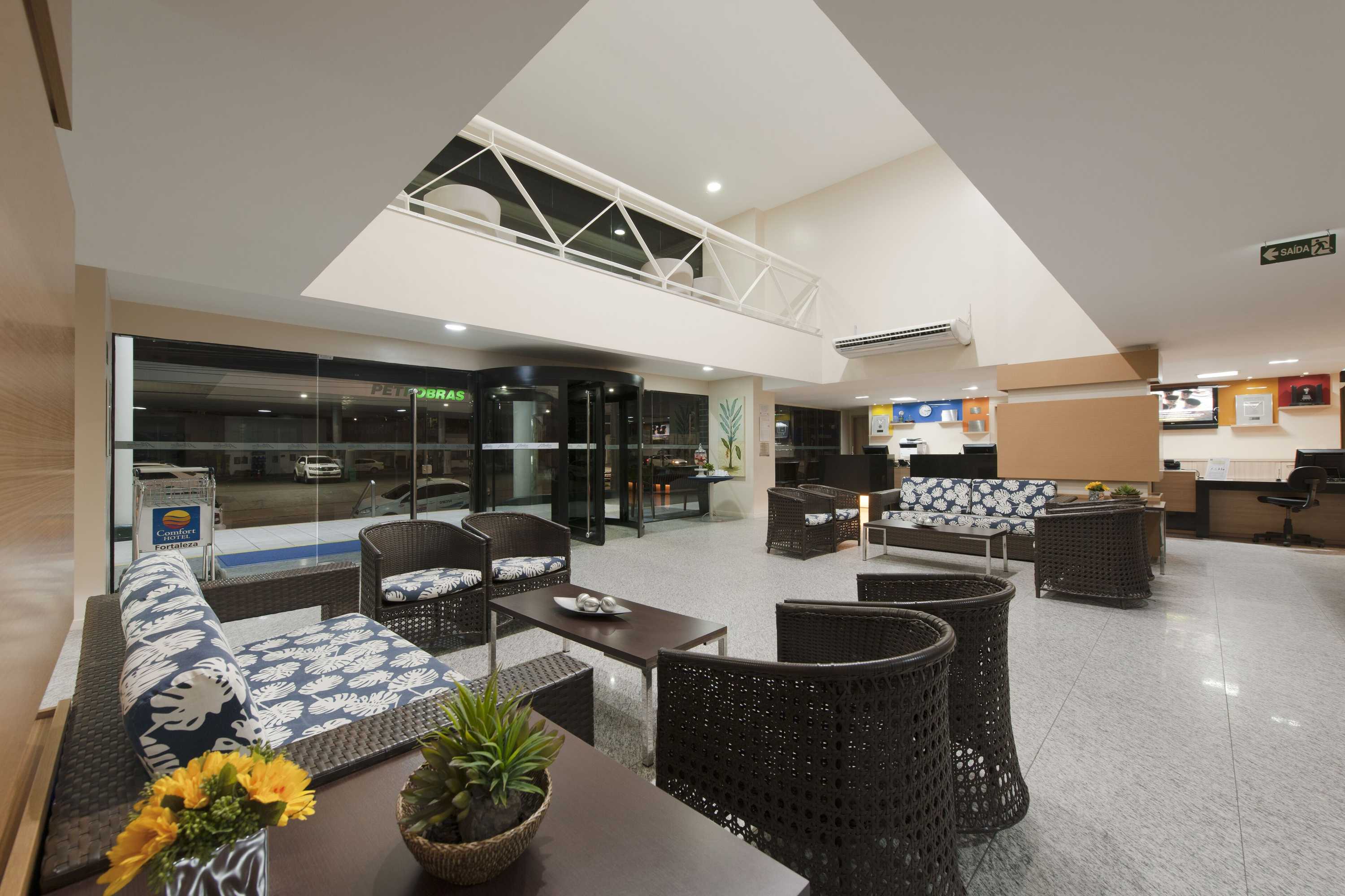 Gift card for Comfort Hotel Fortaleza Gift card for Comfort Hotel Fortaleza