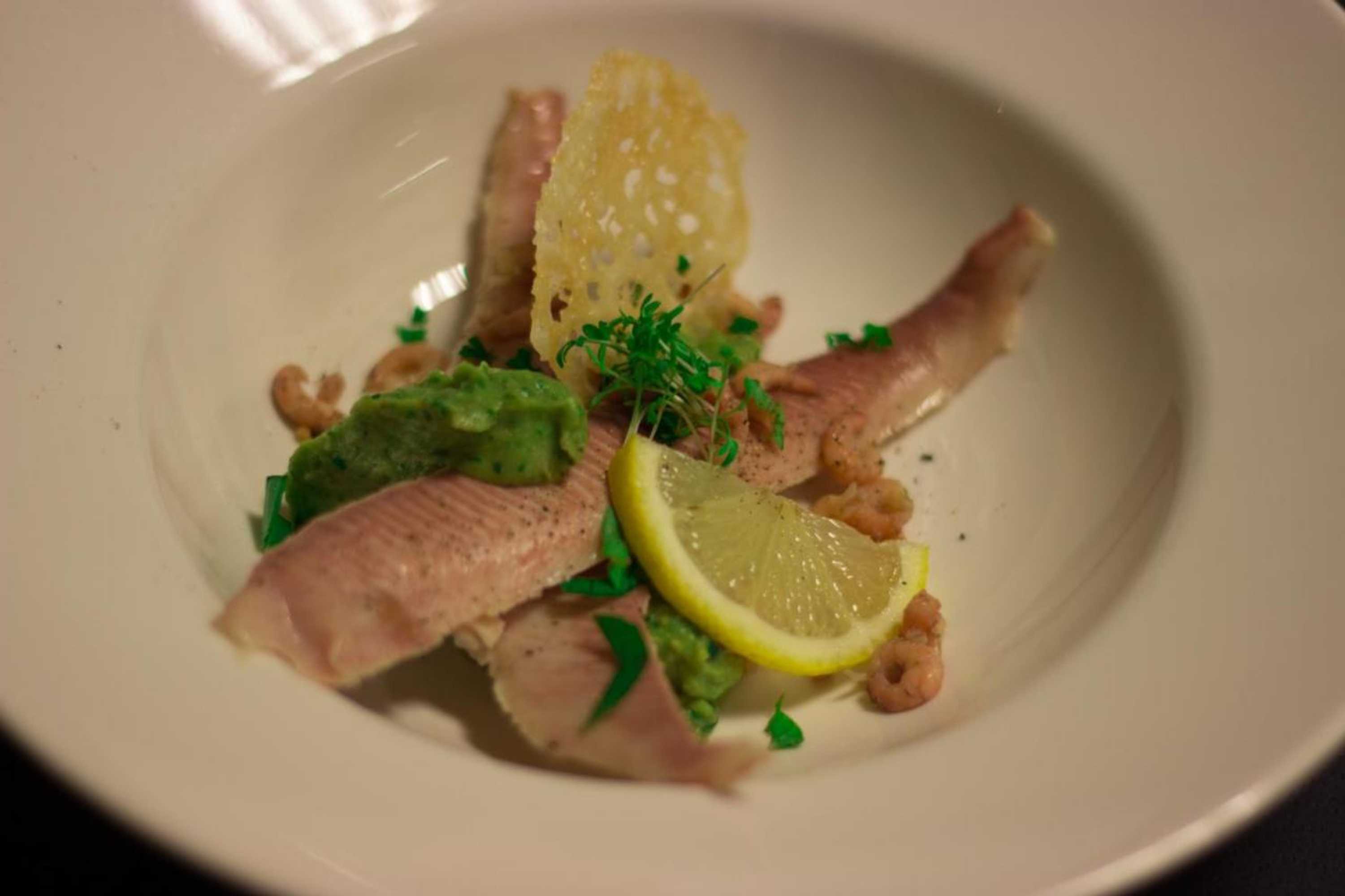 Gift card for Hotel Brasserie de Kroon