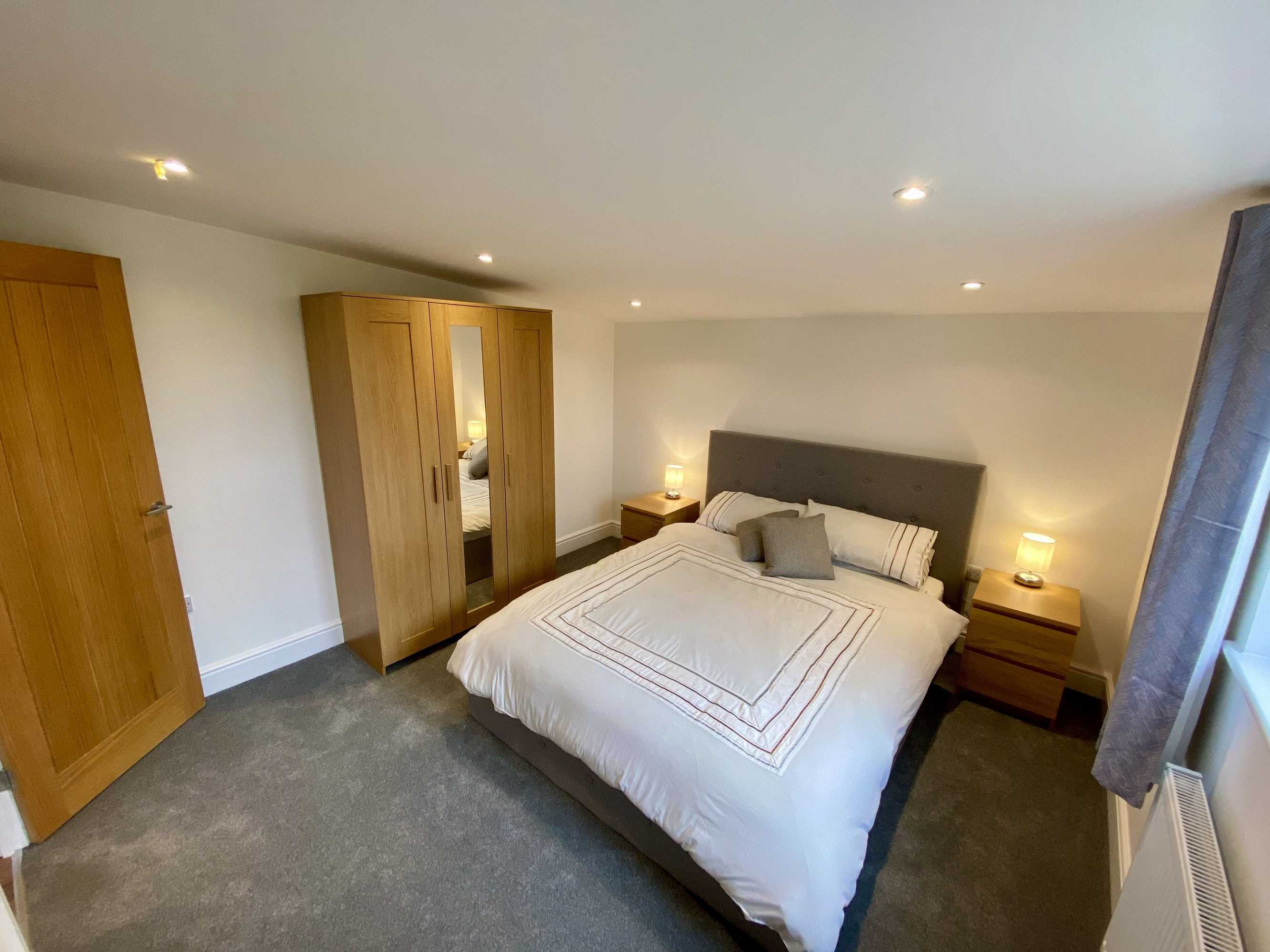 Gift card for Blackberry Cottage