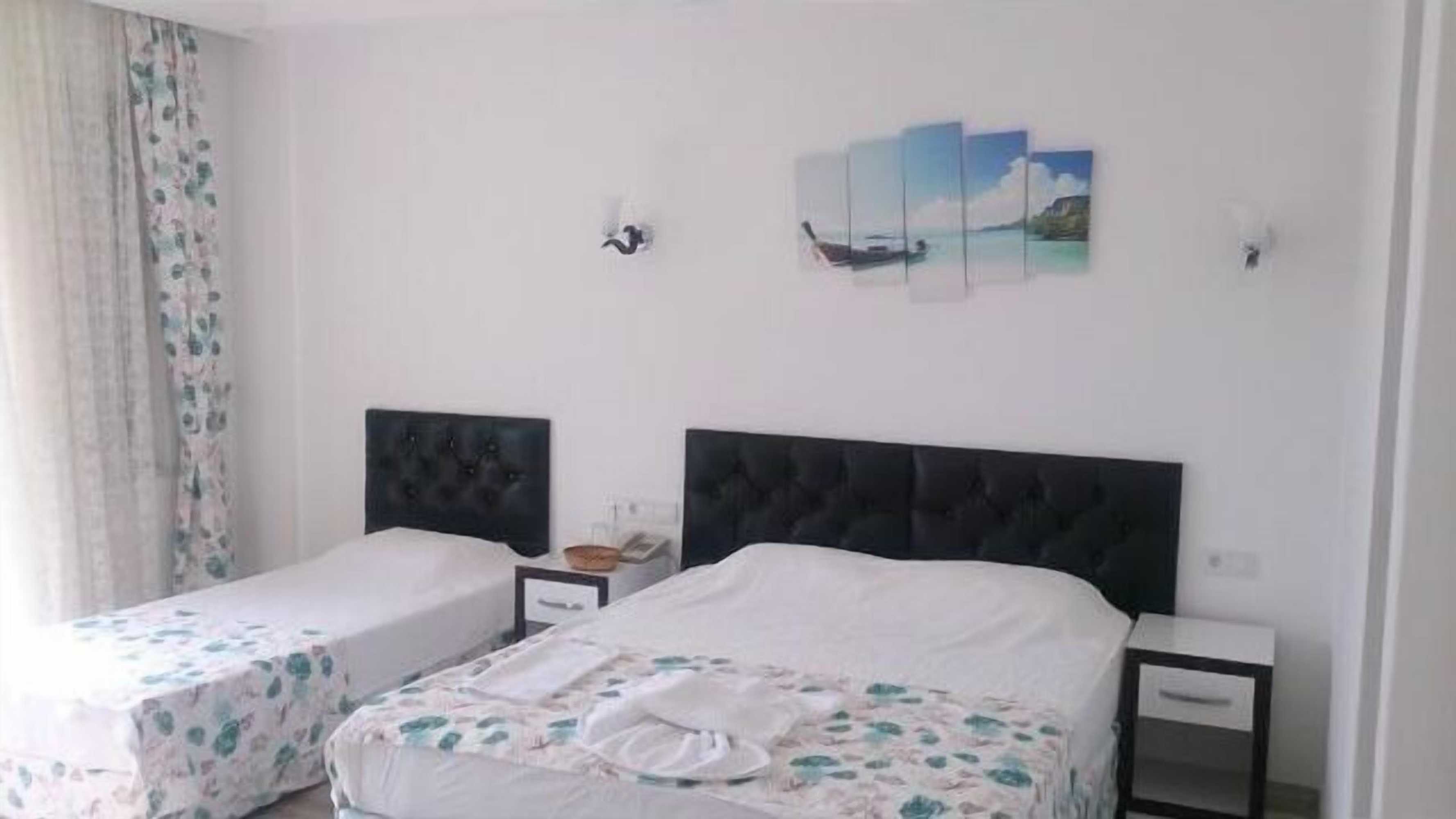 Gift card for Deniz Otel