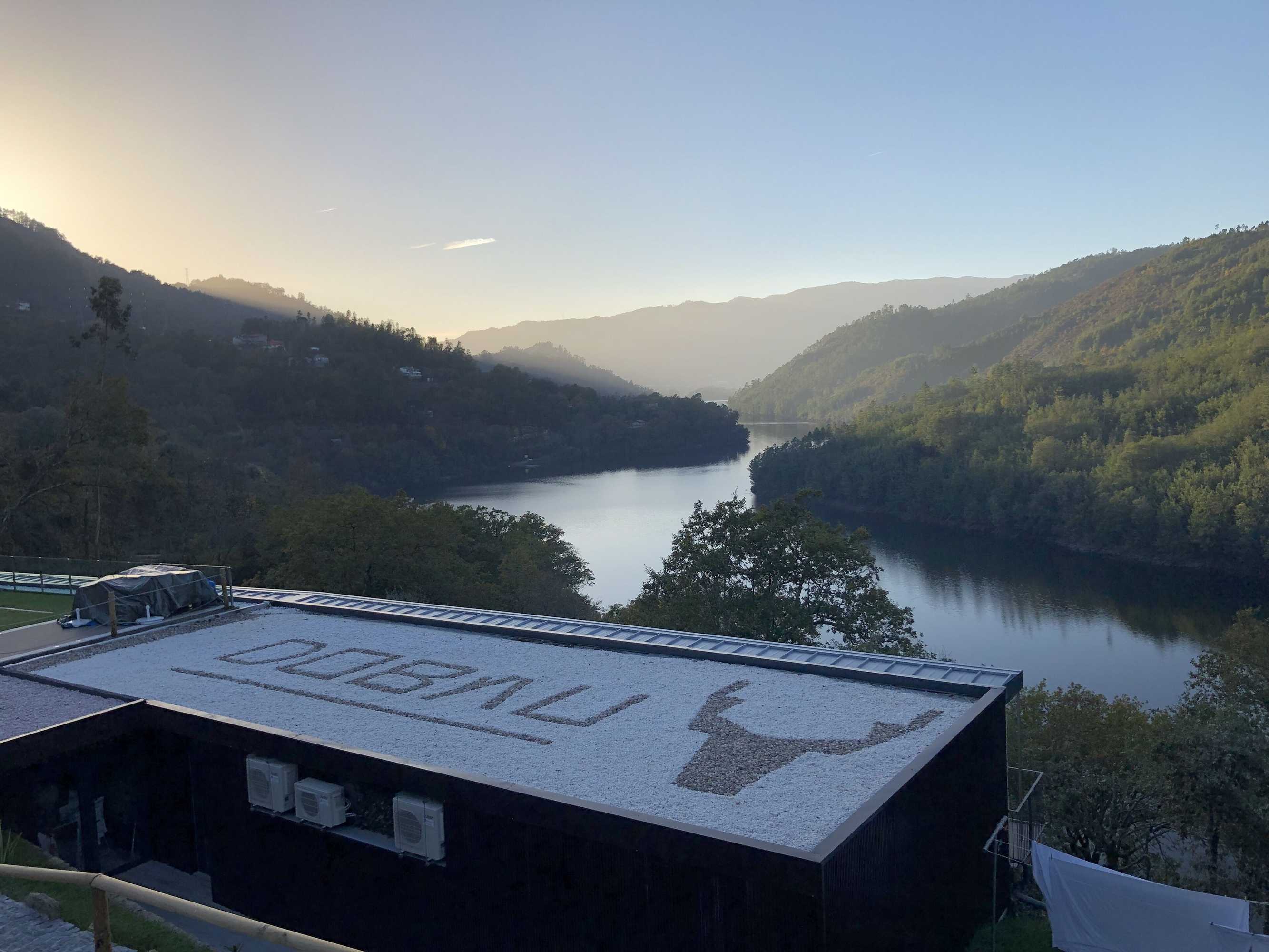 Gift card for Dobau Village