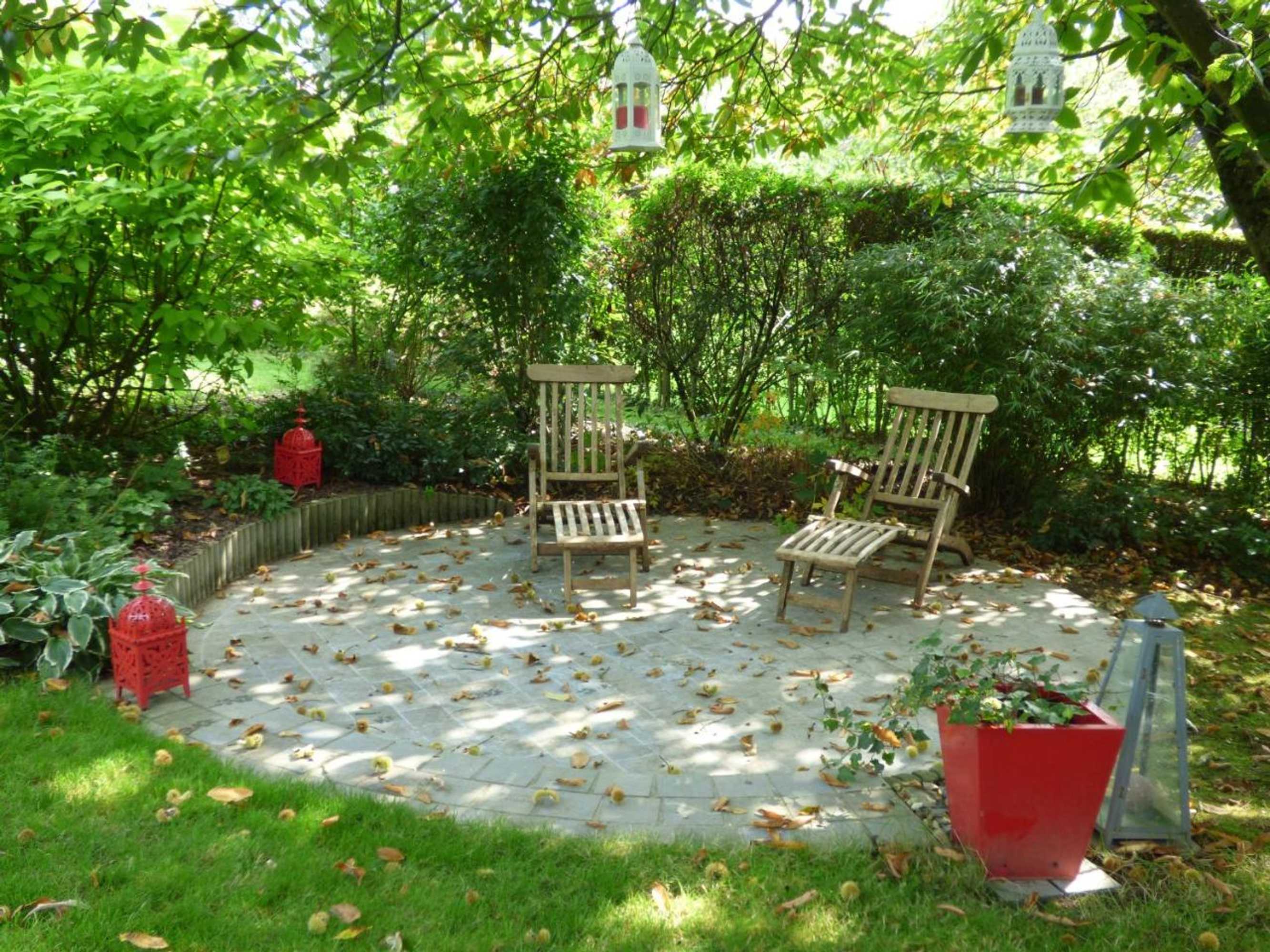 Gift card for B&b Le Jardin D'epicure