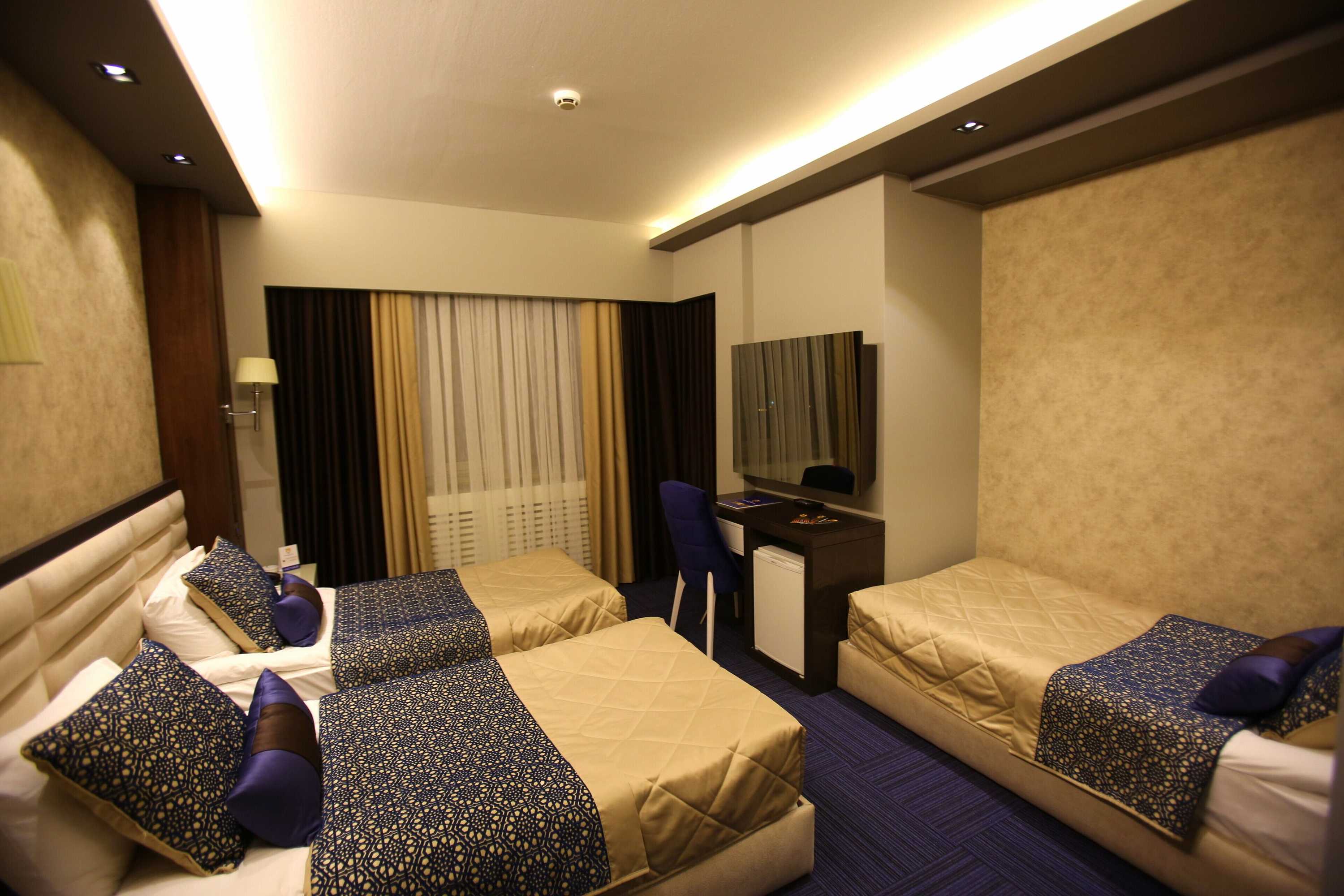 Gift card for Prestige Hotel Gift card for Prestige Hotel