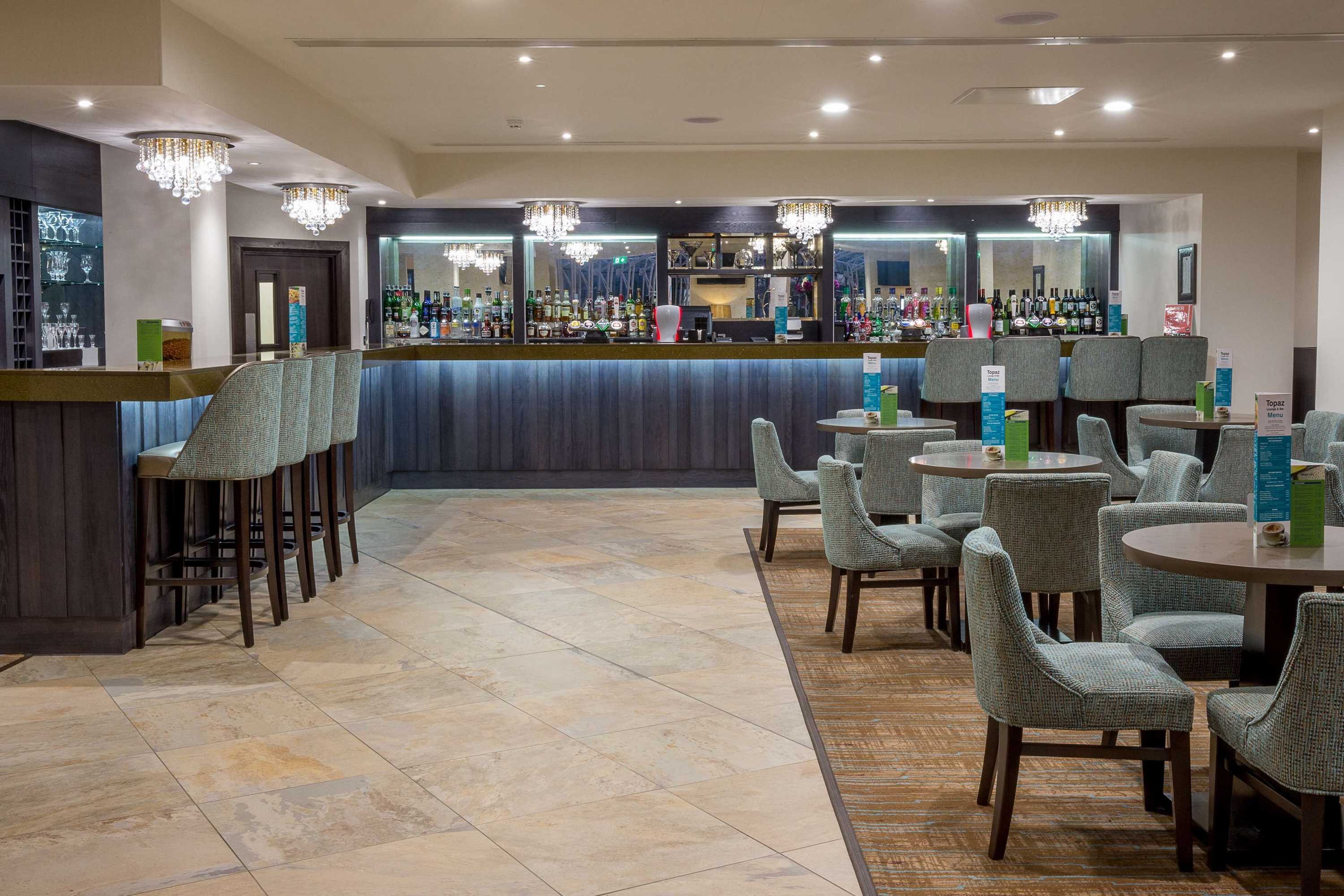 Gift card for Doubletree by Hilton Hotel - Nottingham Gateway Gift card for Doubletree by Hilton Hotel - Nottingham Gateway