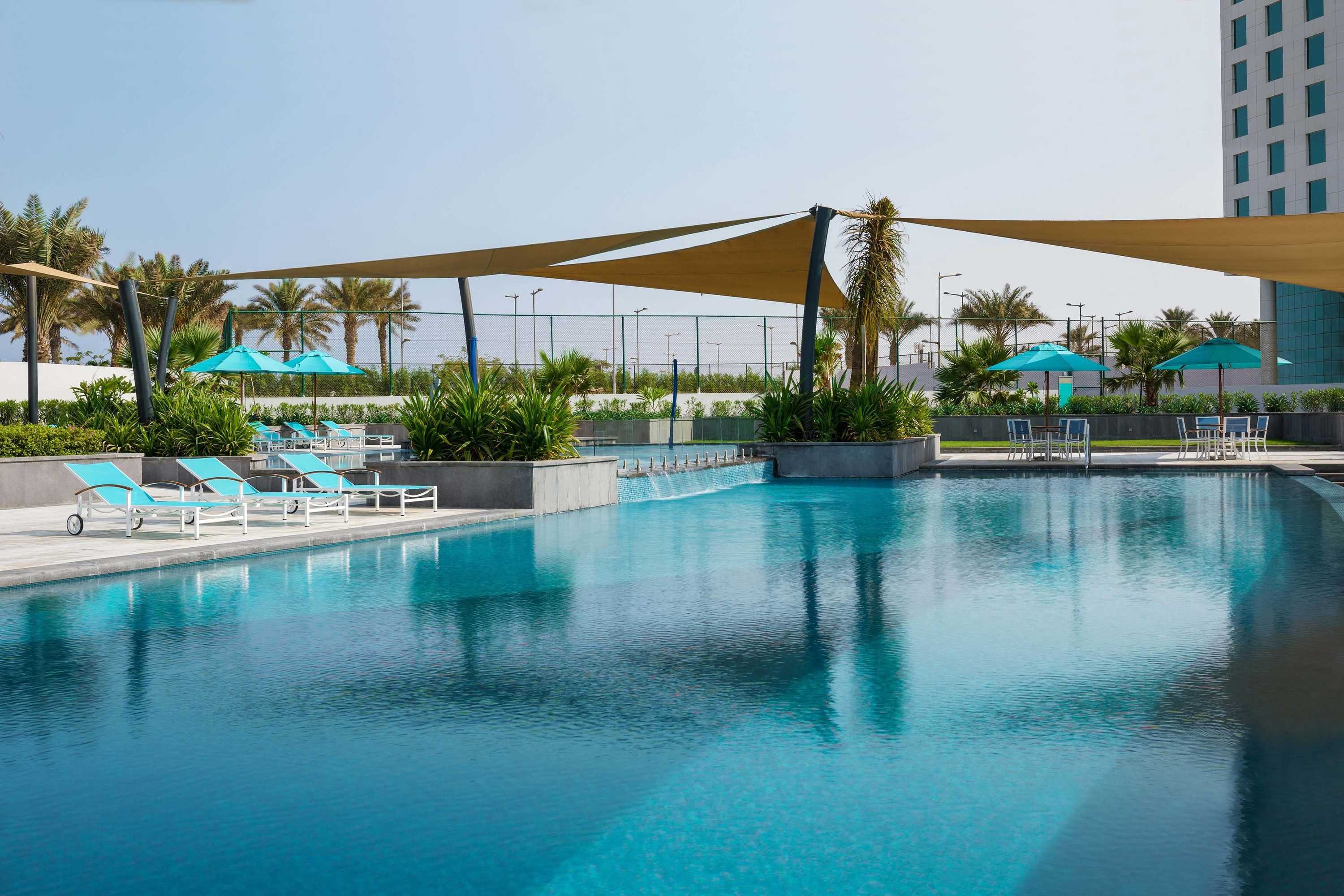 Gift card for Views Hotel & Residences - Emaar King Abdullah Economic City Gift card for Views Hotel & Residences - Emaar King Abdullah Economic City