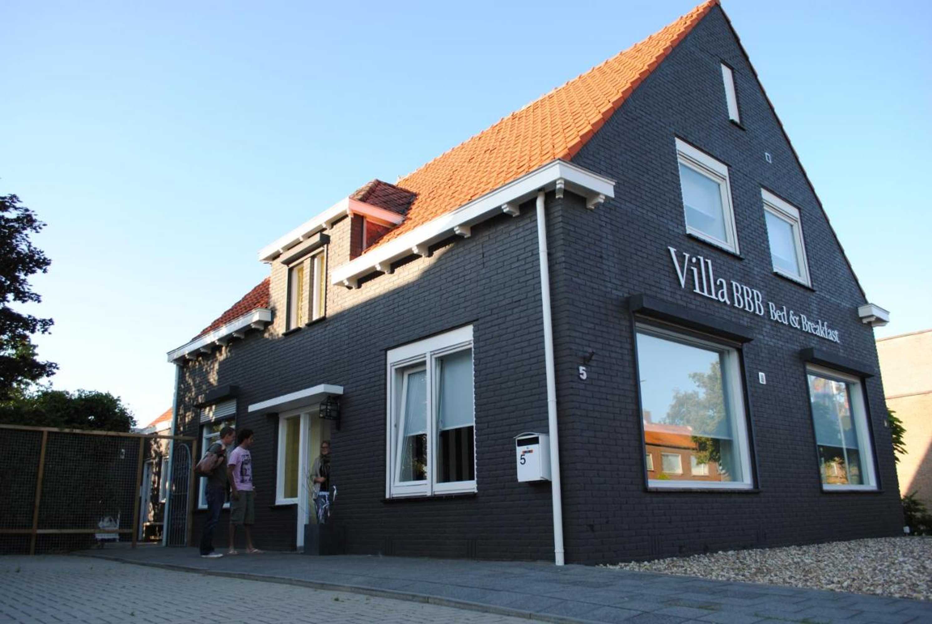 Gift card for Villa Bbb