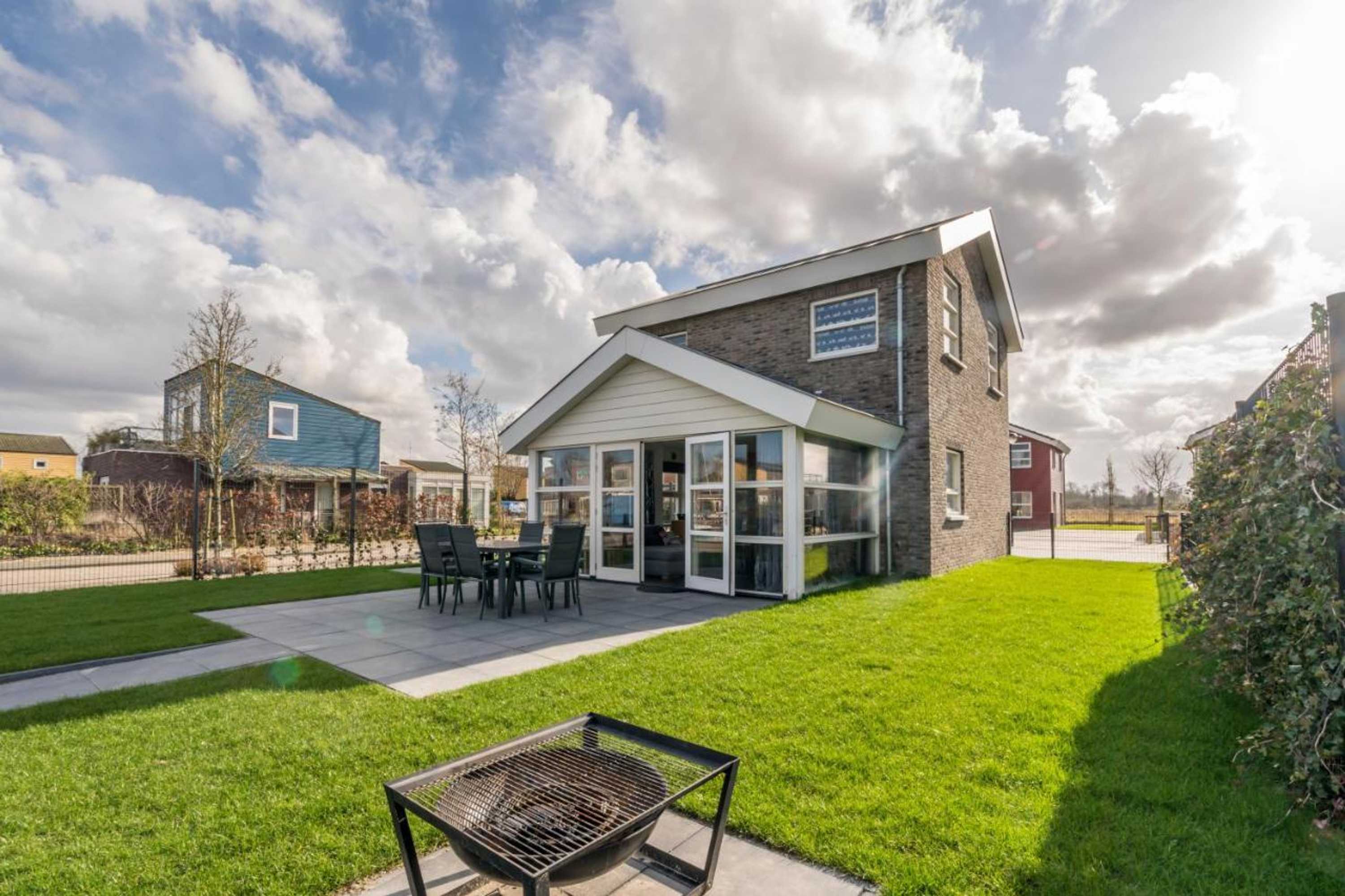 Gift card for Nautic Rentals - Marinapark Oude-Tonge