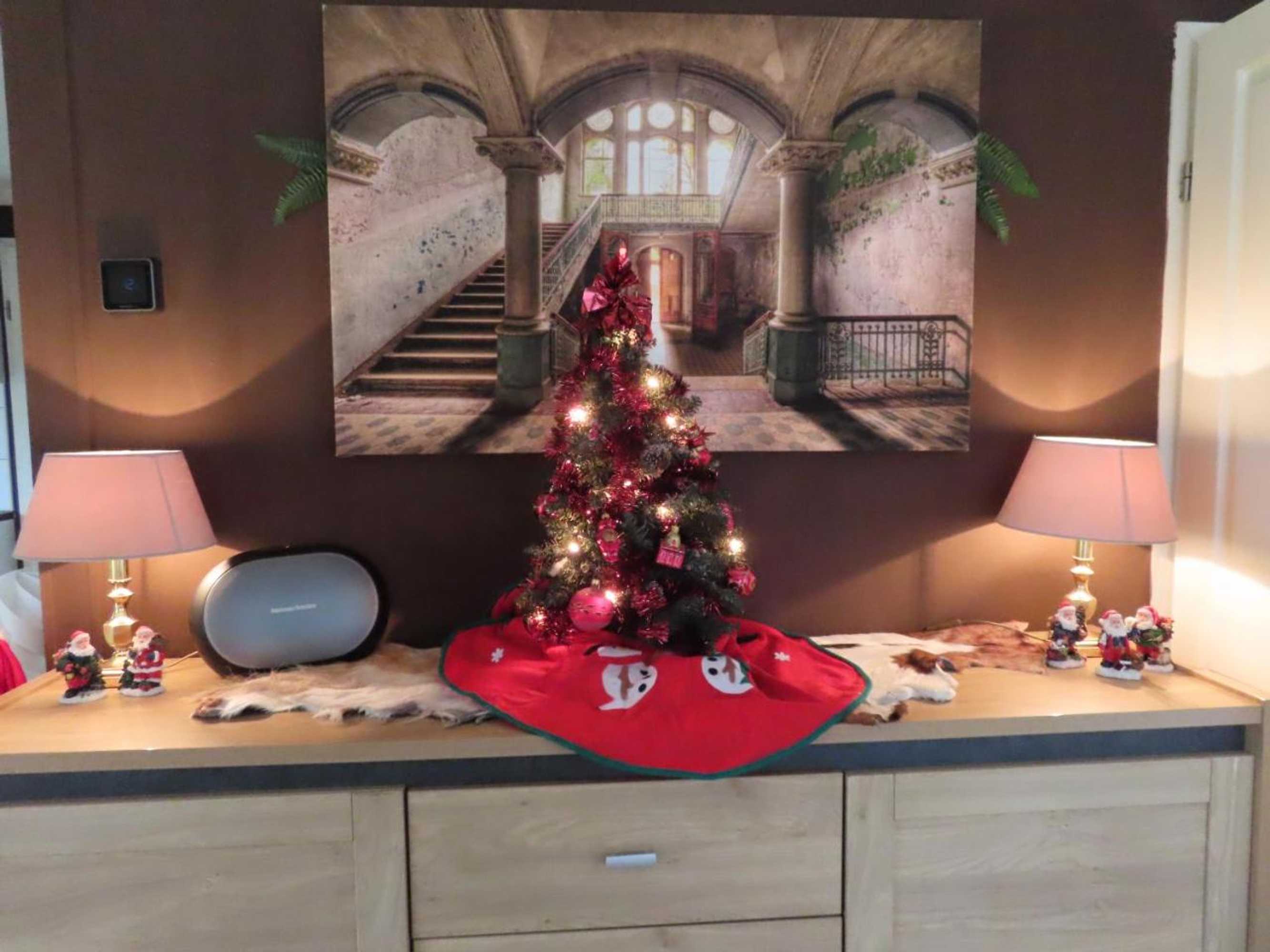 Gift card for Chalet Reewold