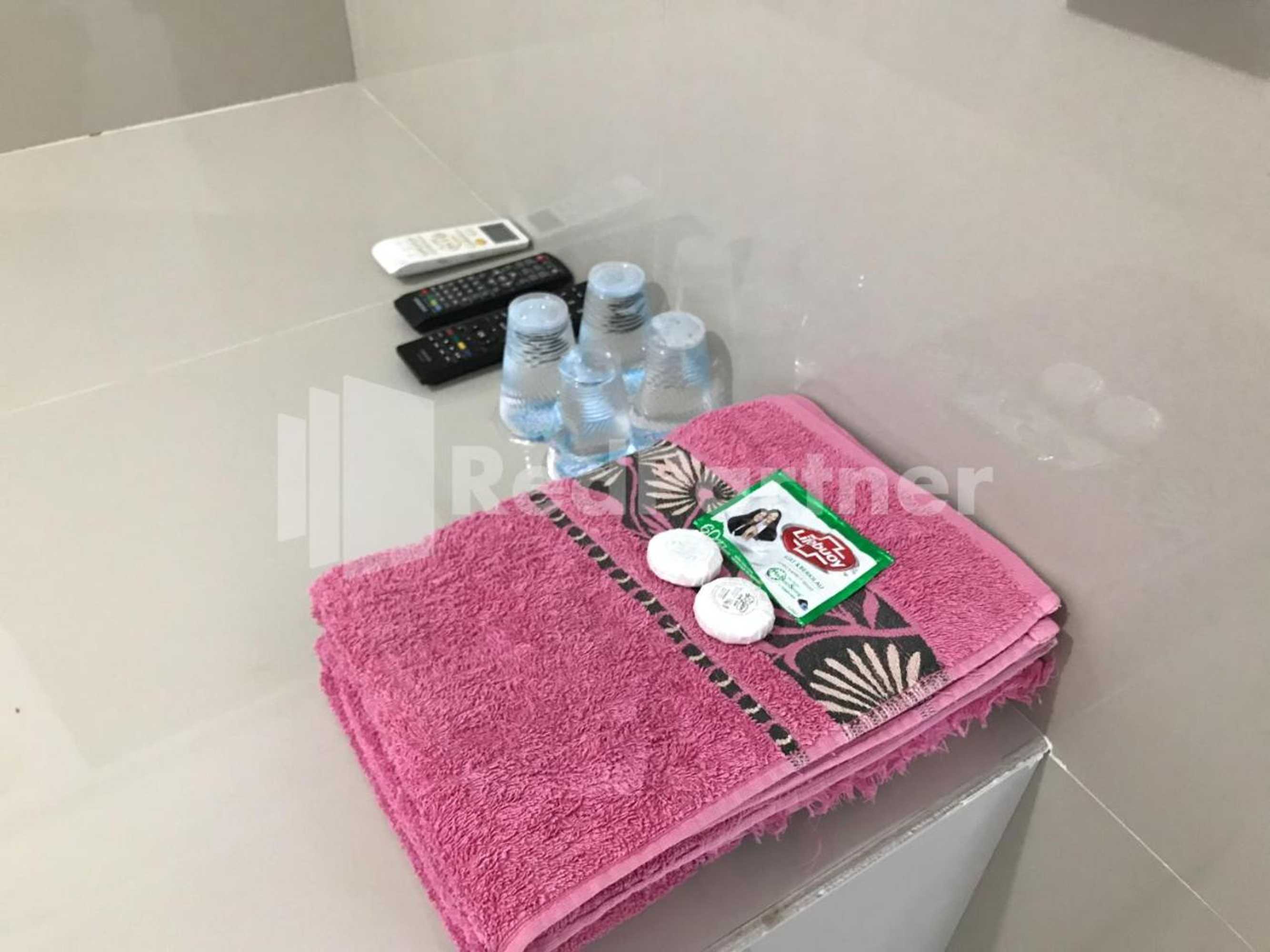 Gift card for Hotel Gamary Redpartner Sidorejo