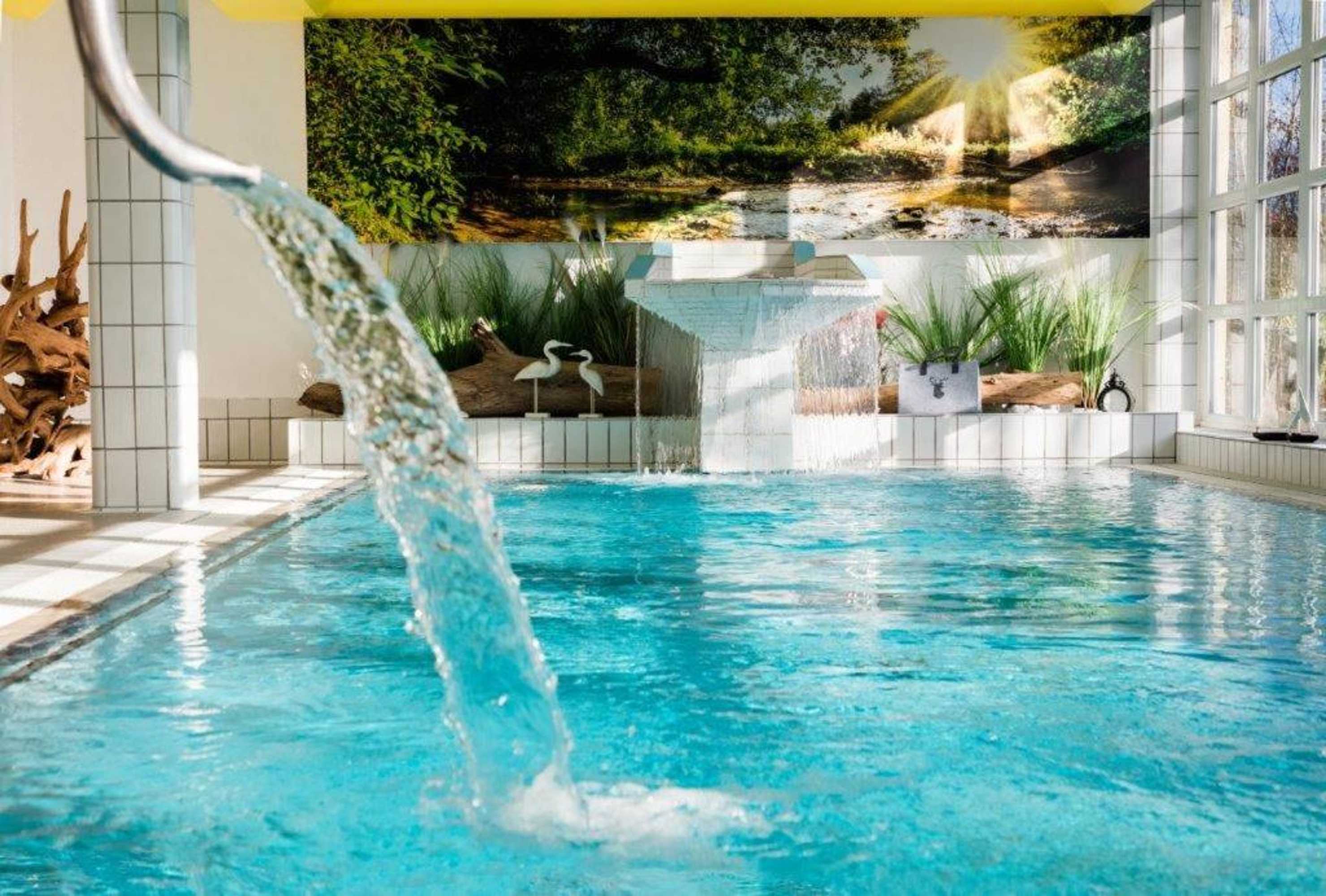 Gift card for Thermen-Hotel Rottaler Hof