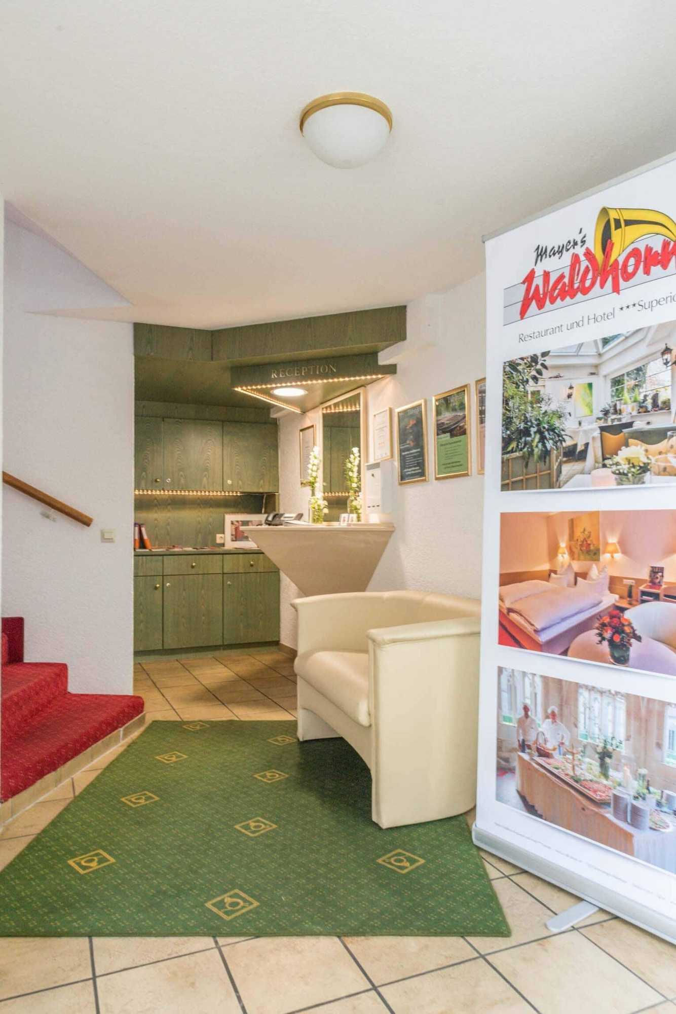 Gift card for Mayers Waldhorn Hotel Gift card for Mayers Waldhorn Hotel