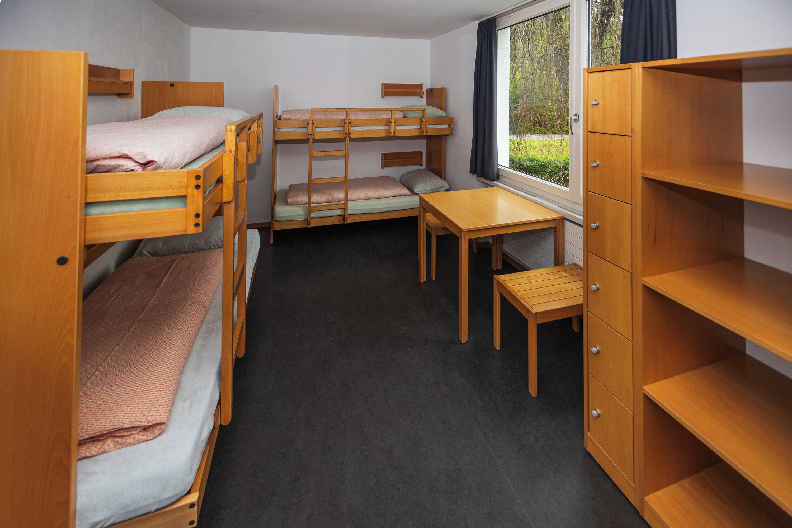 Gift card for Stein am Rhein Youth Hostel