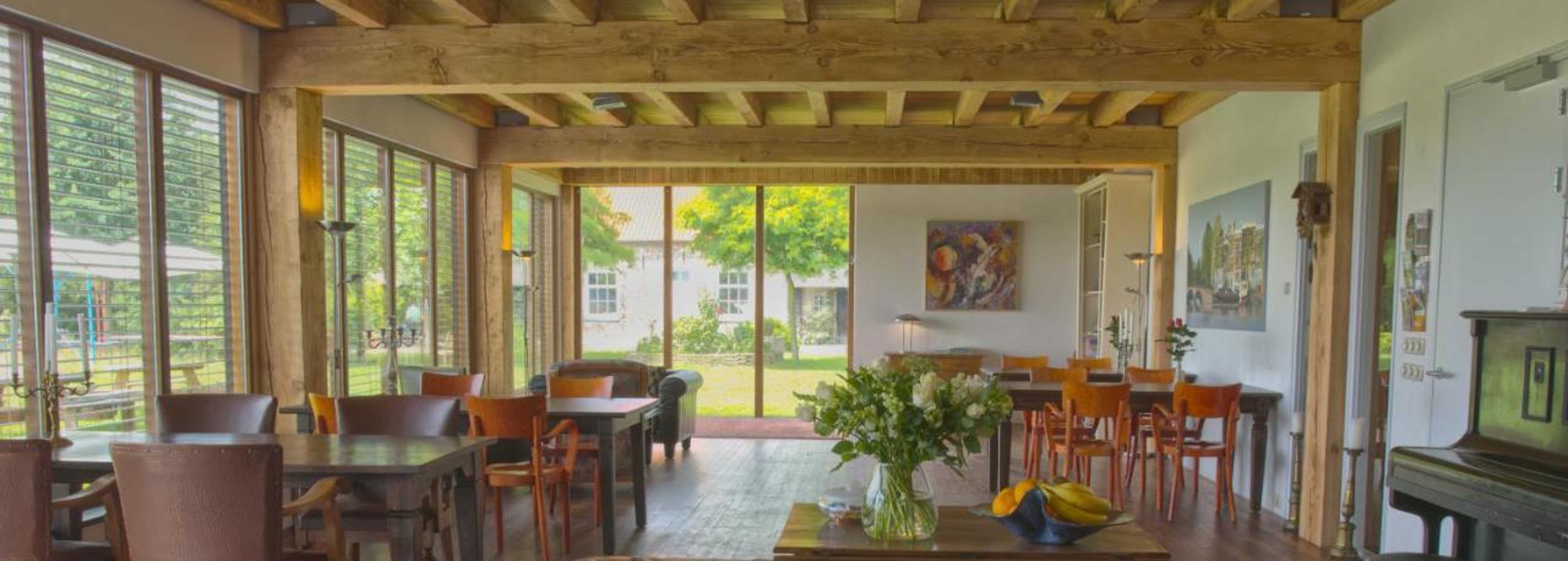 Gift card for B&b de Luijenbergh