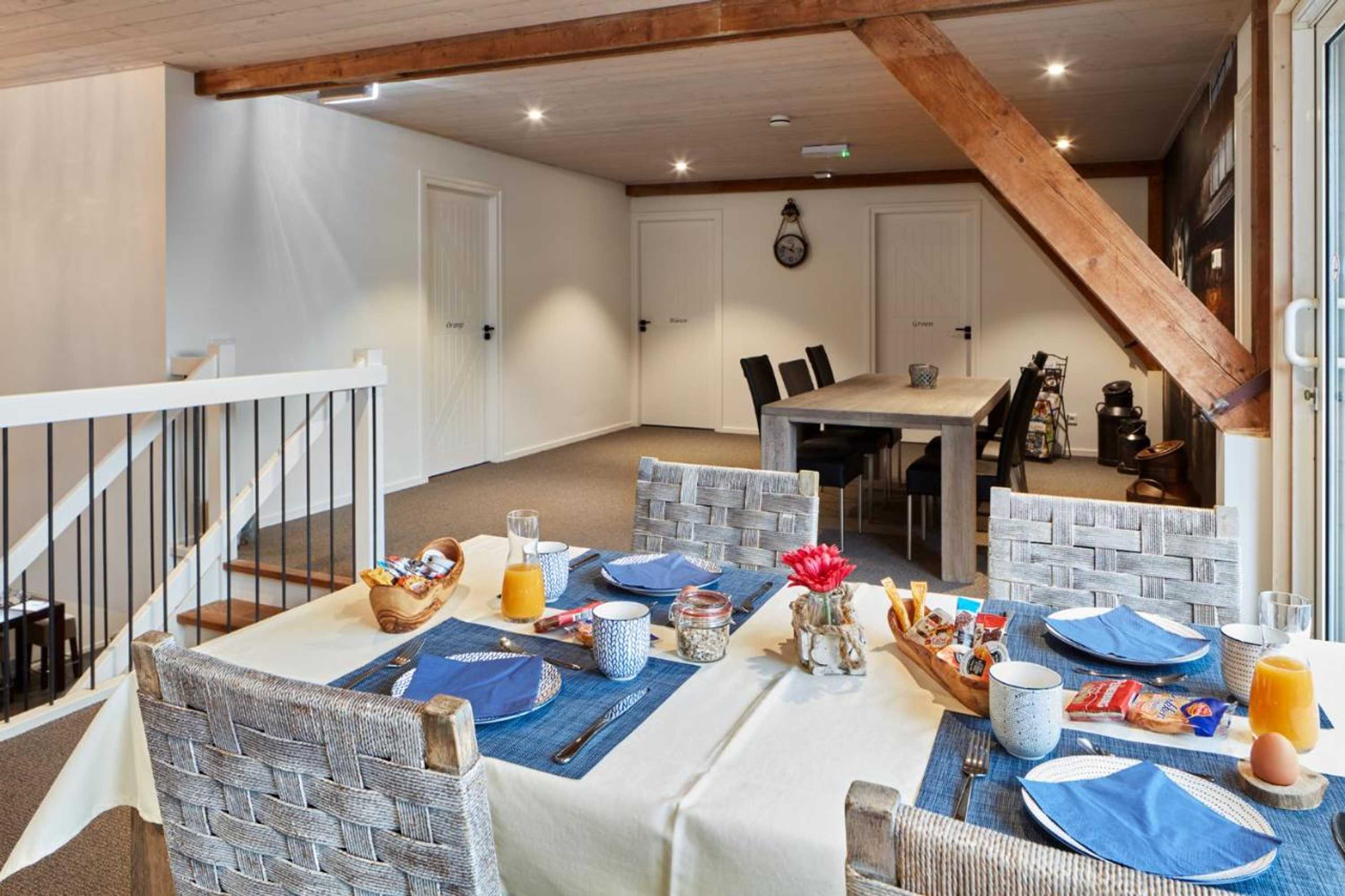 Gift card for B&b Bavelse Hoeve