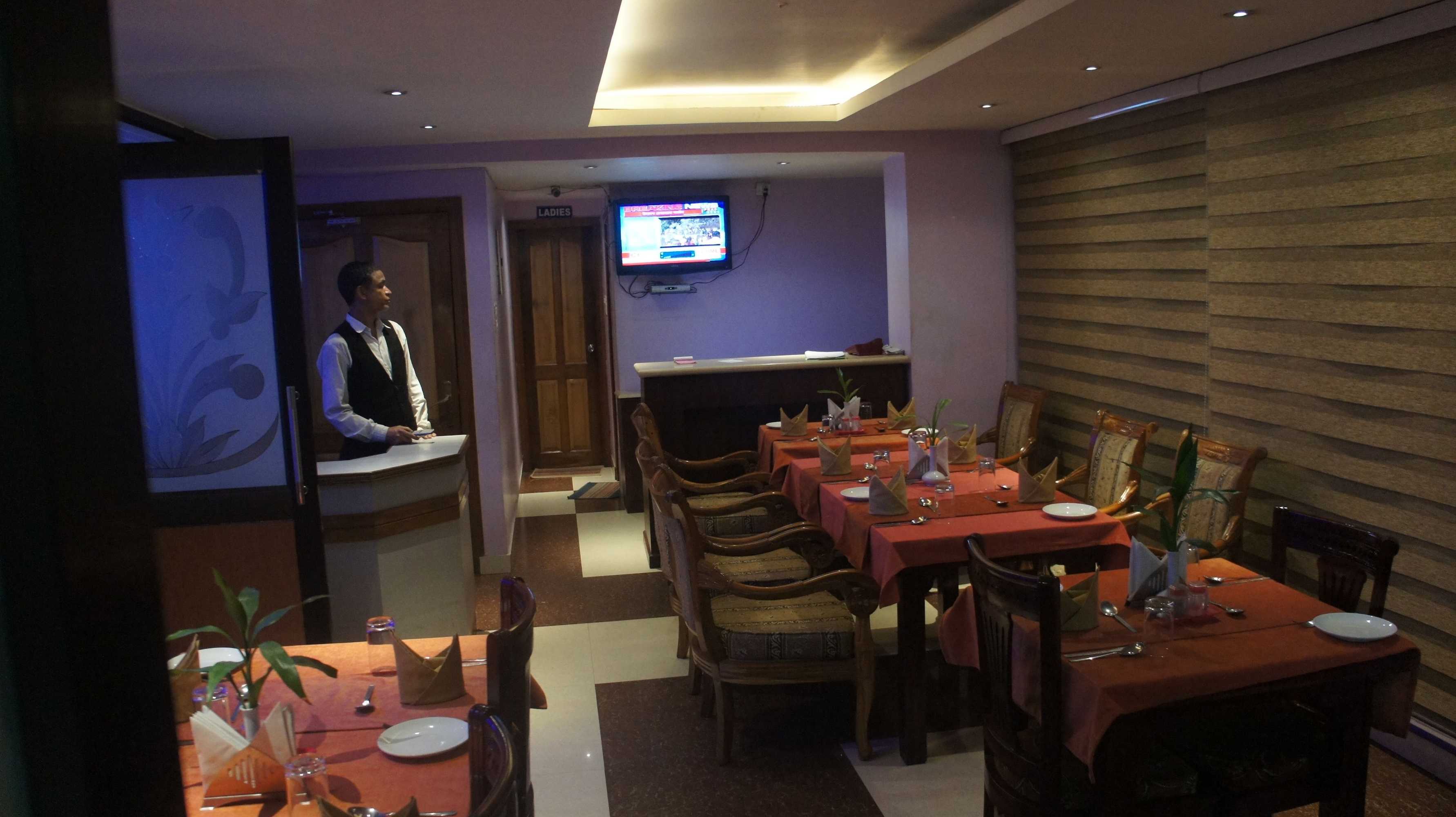 Gift card for Hotel Lilawati Grand