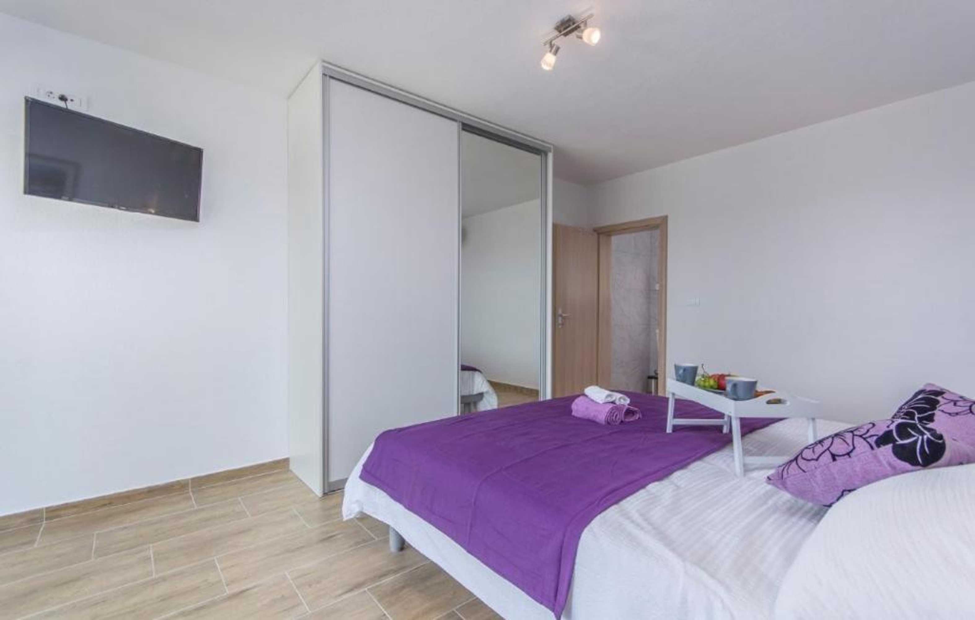 Gift card for Villa Wonderview