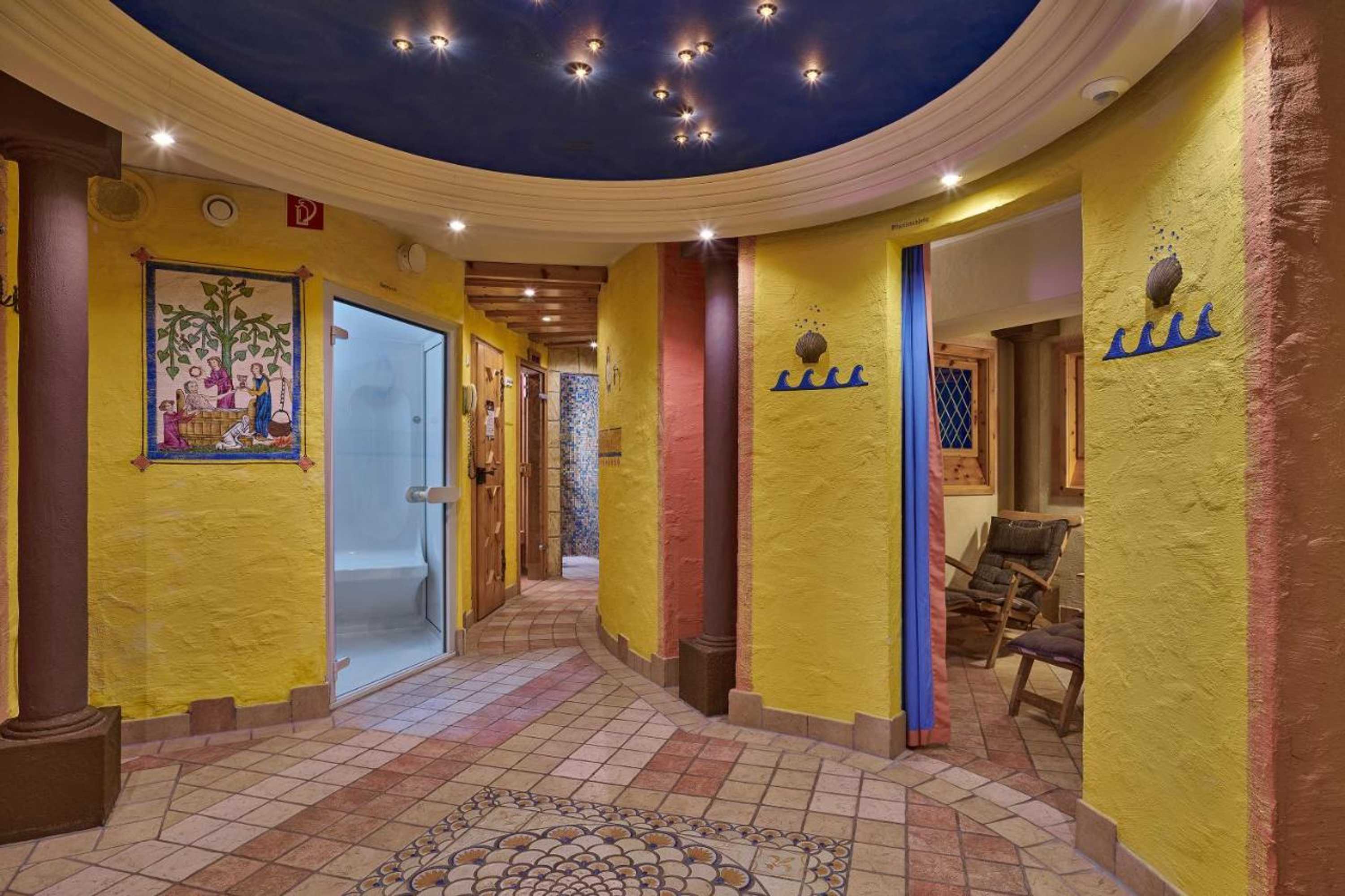 Gift card for Hotel-Hofbräu am Stadtring