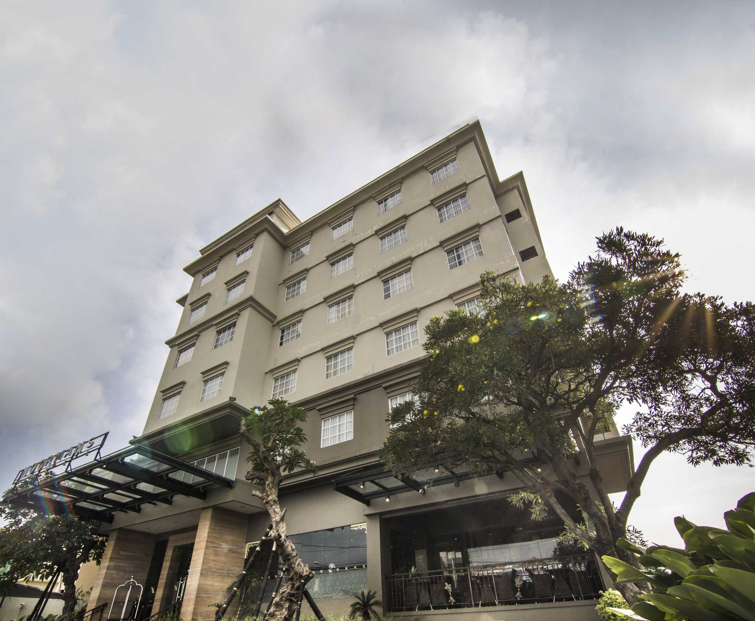 Gift card for Noormans Hotel Semarang Gift card for Noormans Hotel Semarang