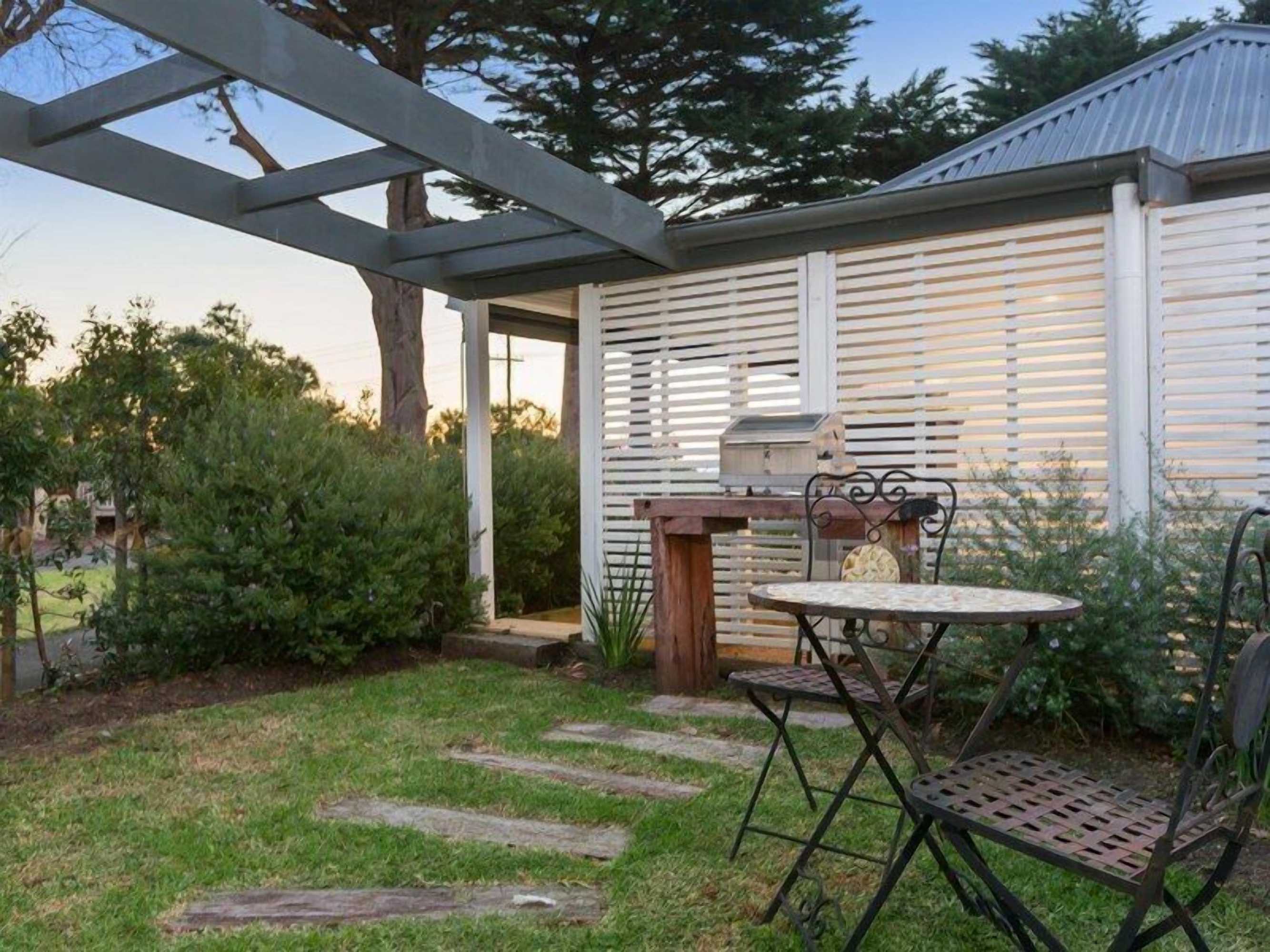 Gift card for Mt Martha Villas