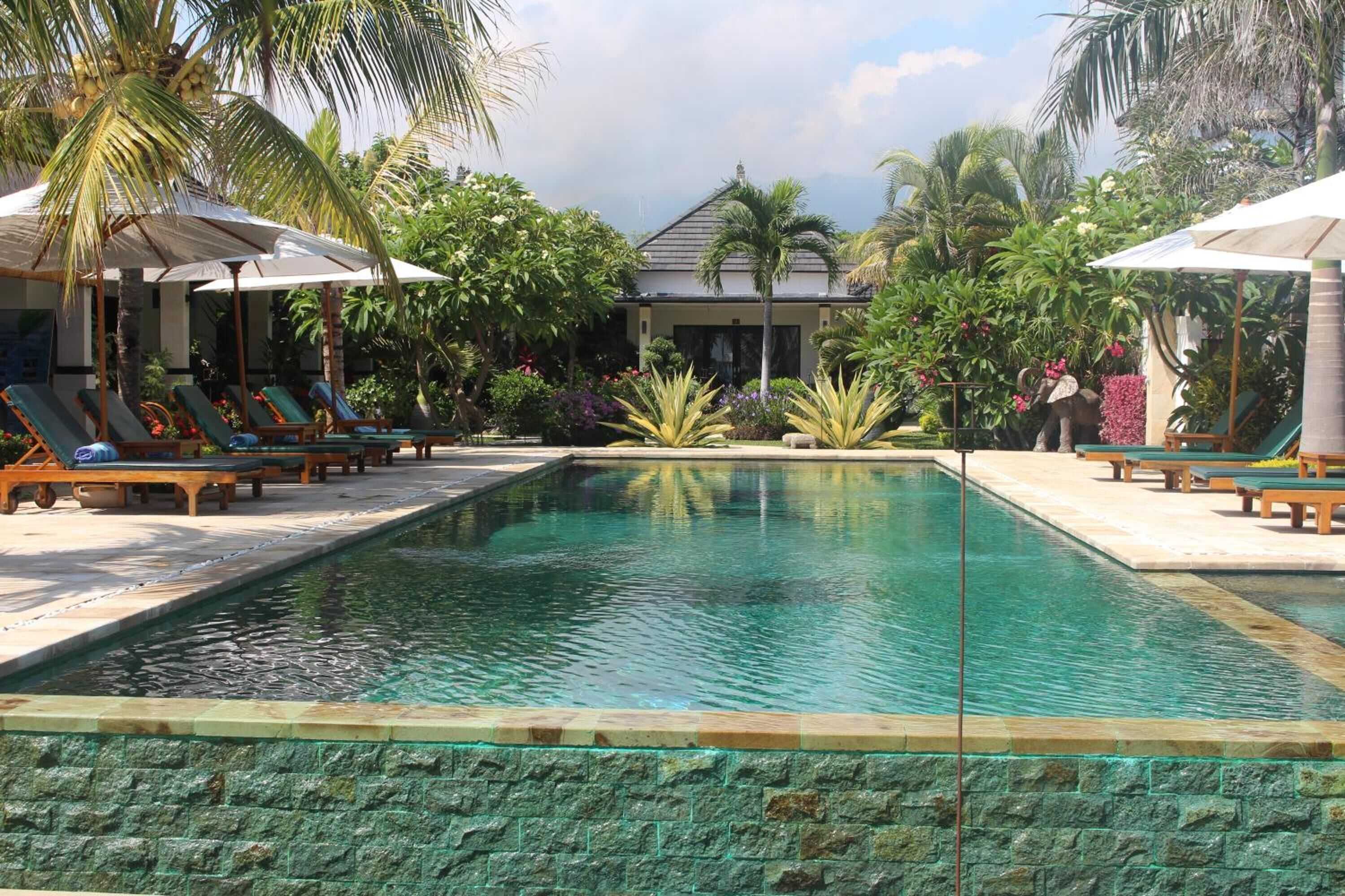 Gift card for Kelapa Lovina Beach Villas Gift card for Kelapa Lovina Beach Villas