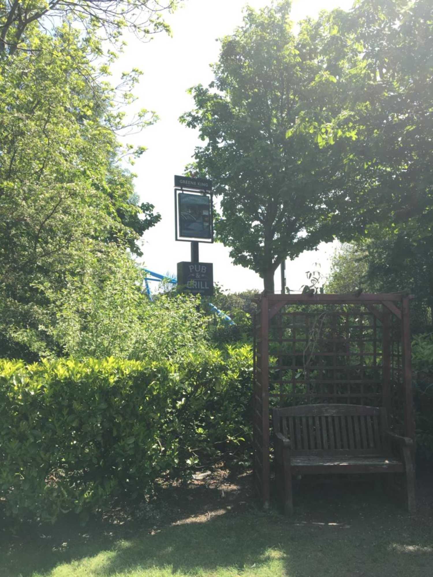 Gift card for Waterside By Greene King Inns