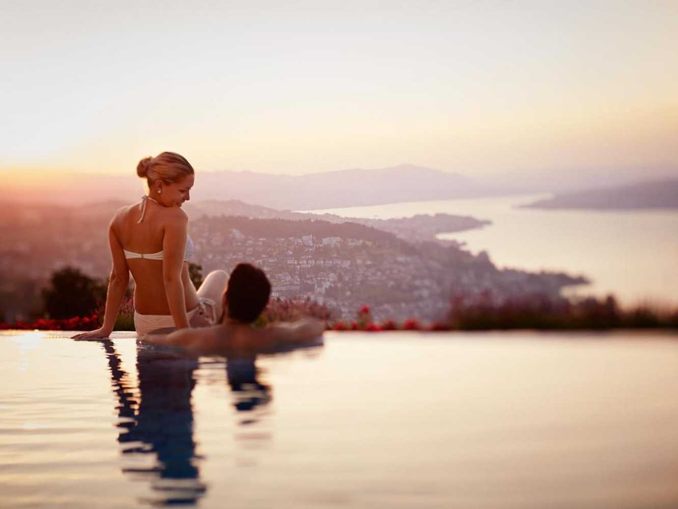 Gift card for Panorama Resort & Spa