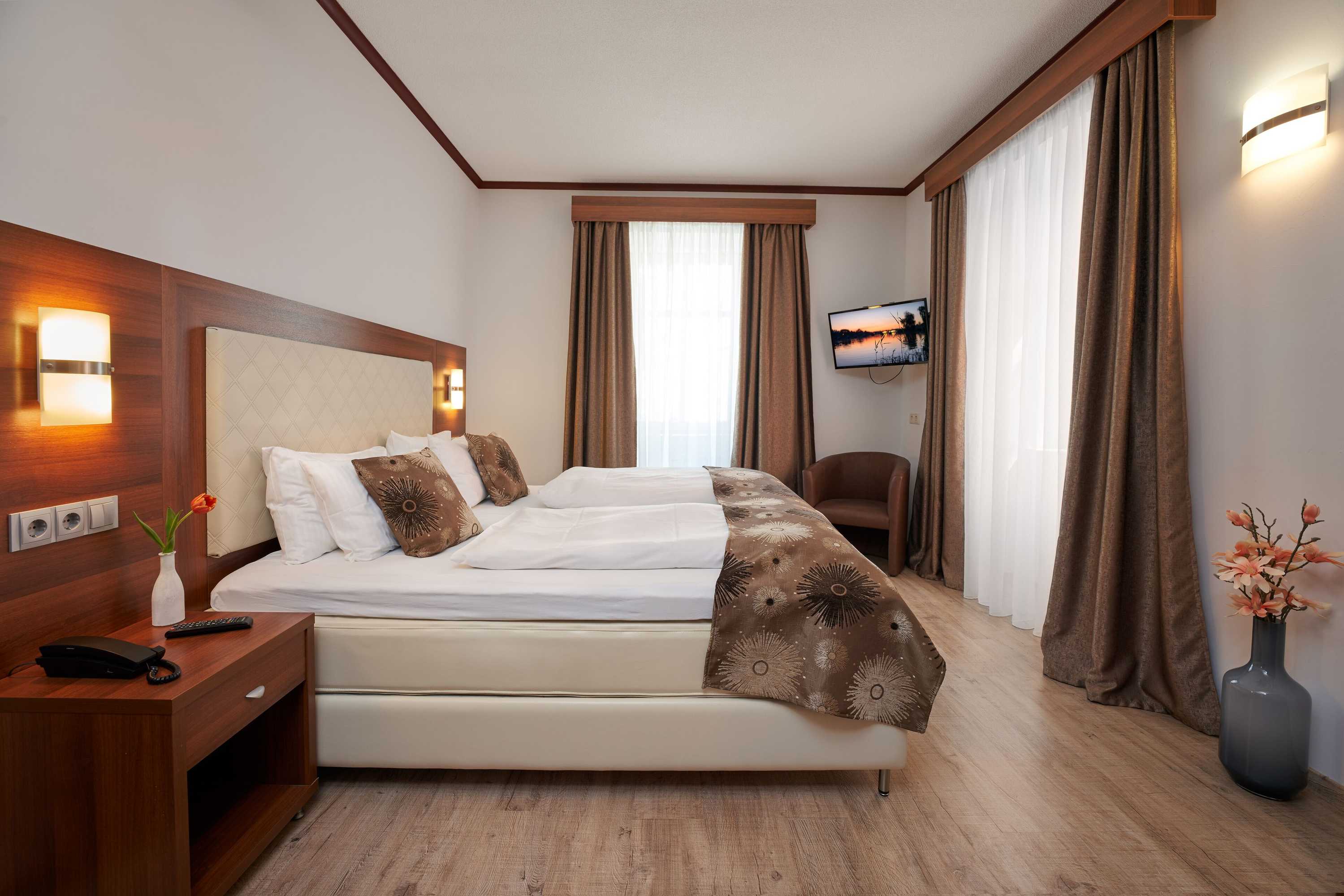 Gift card for Hotel Meyerhof Lörrach