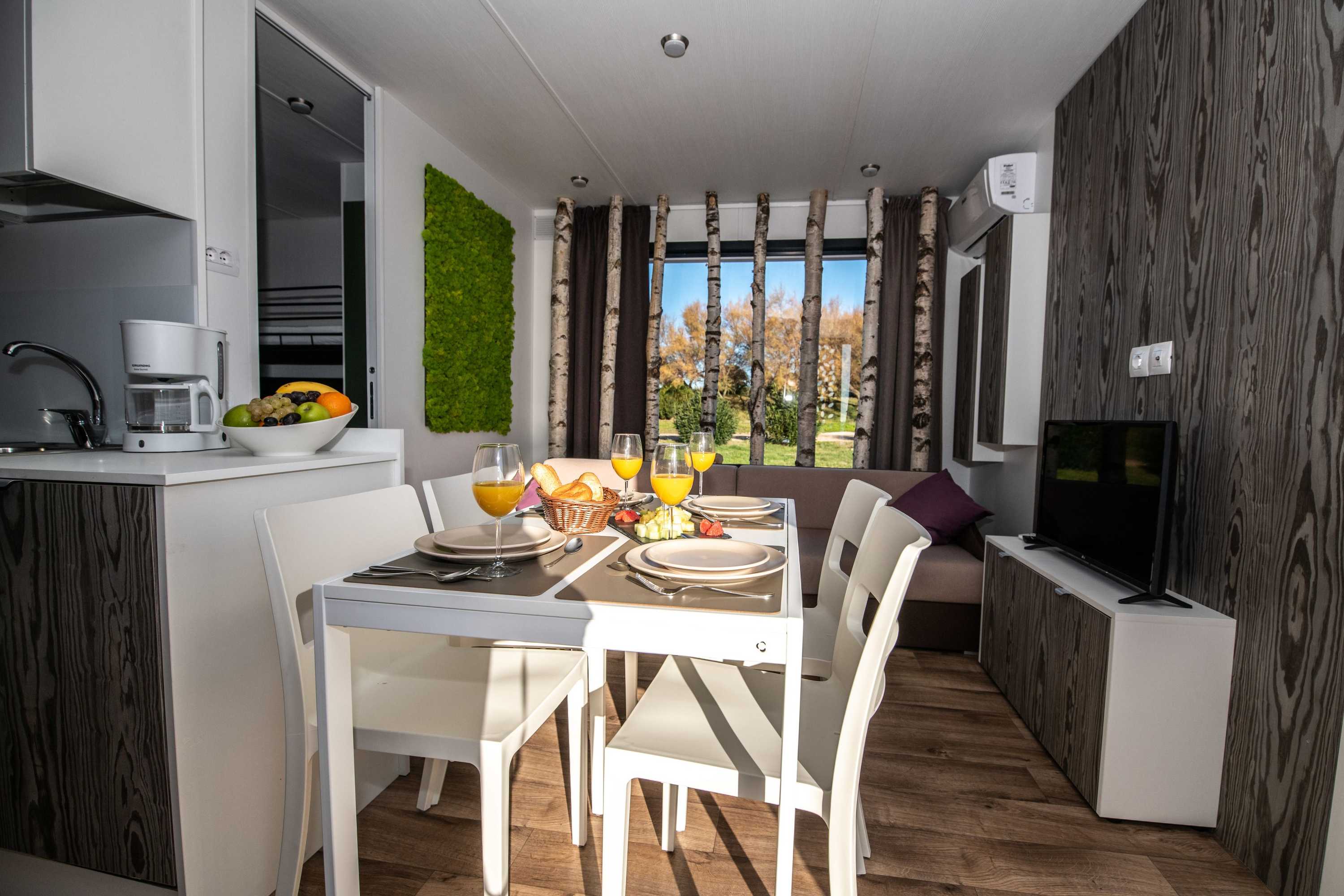 Gift card for Arena Grand Kazela Camping Homes