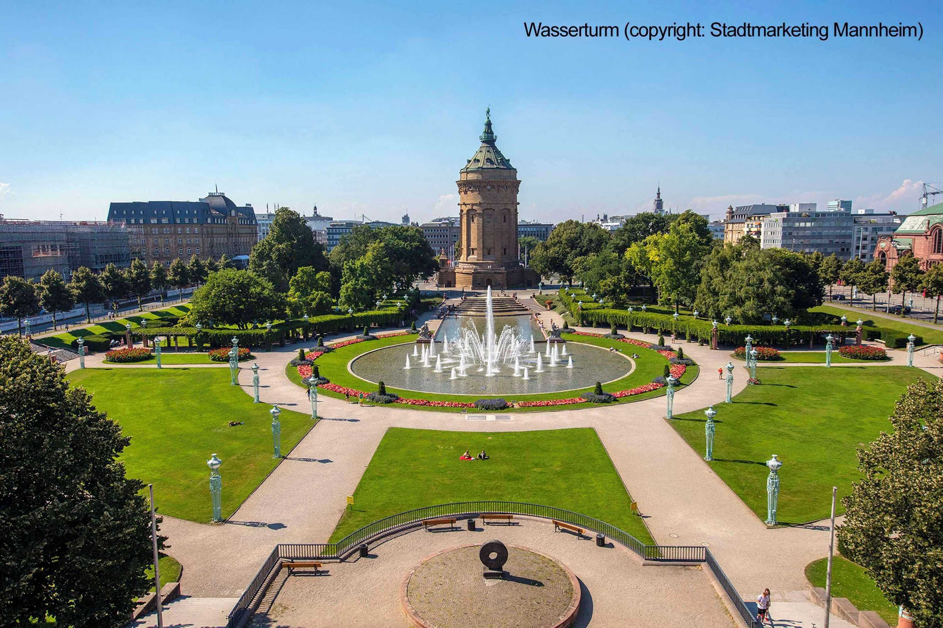 Gift card for Best Western Plaza Hotel Mannheim Gift card for Best Western Plaza Hotel Mannheim
