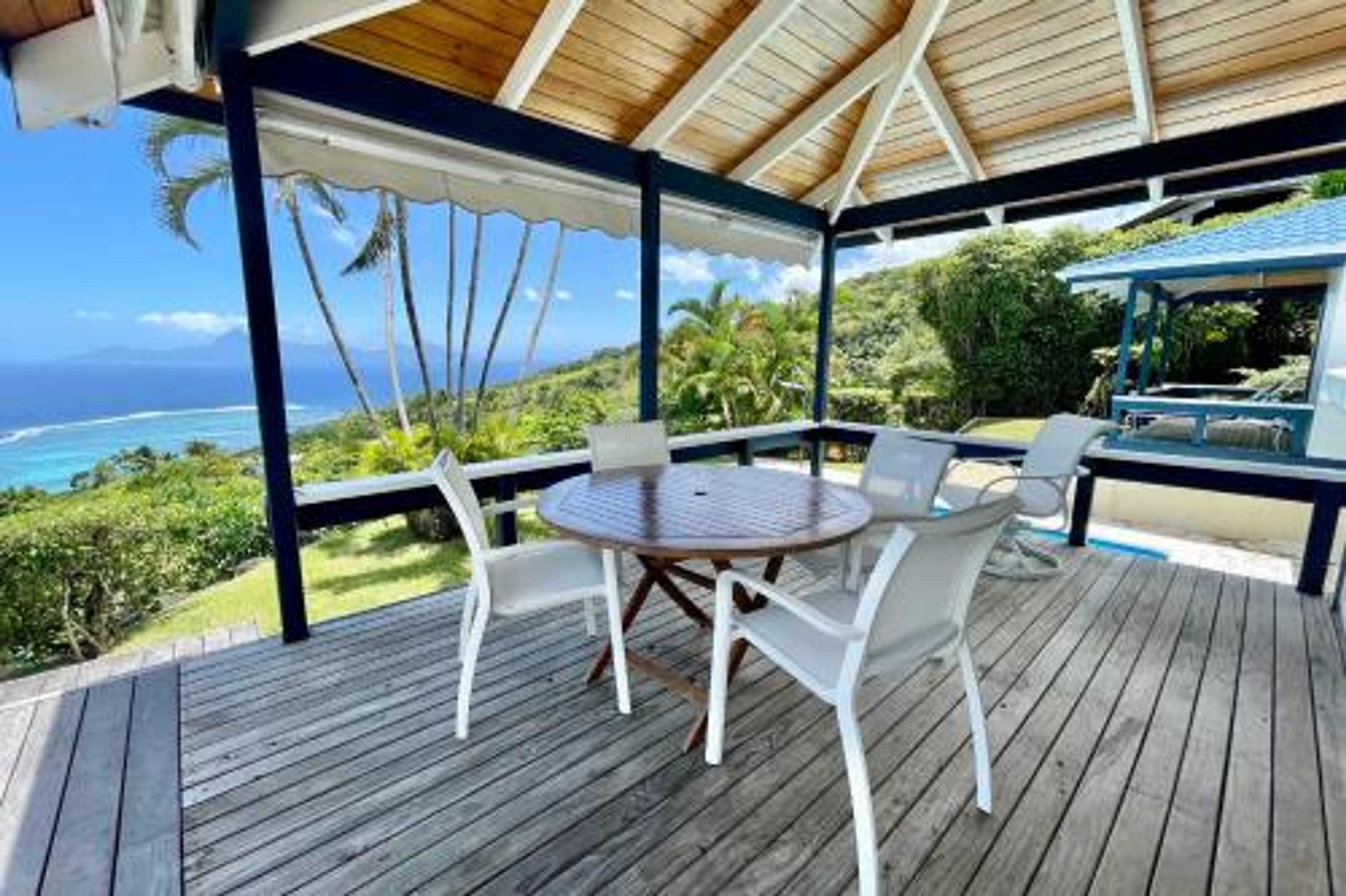Gift card for Villa Tiare Amazing View - Private Pool - 4 Bedrooms- up to 7 Pers Gift card for Villa Tiare Amazing View - Private Pool - 4 Bedrooms- up to 7 Pers