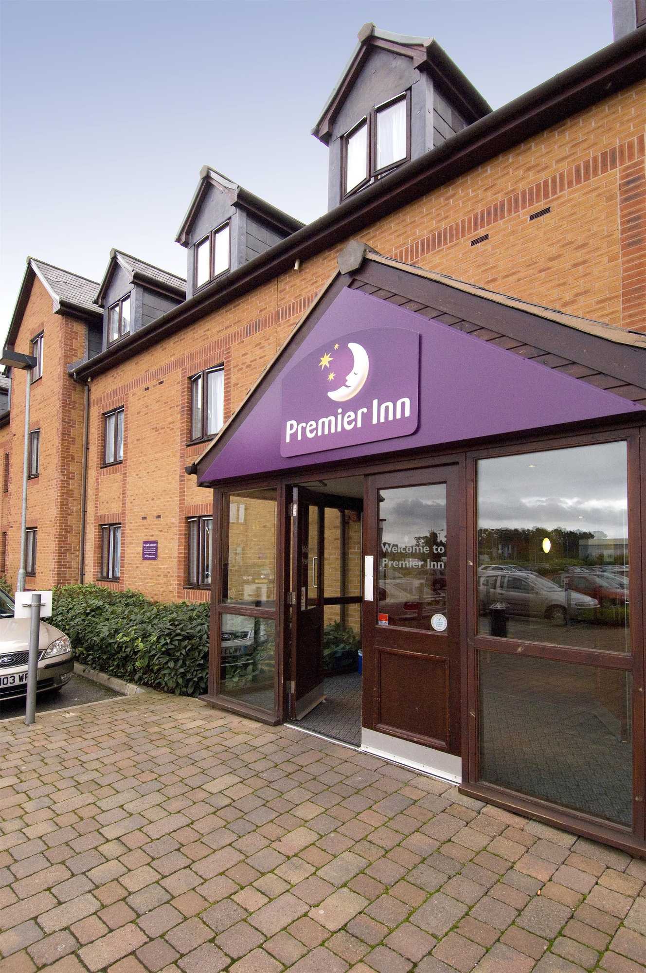 Gift card for Premier Inn Stafford North (hurricane) Gift card for Premier Inn Stafford North (hurricane)