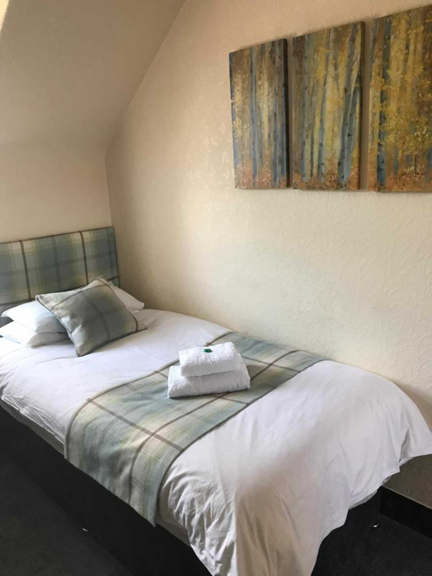 Gift card for Garfield Guesthouse