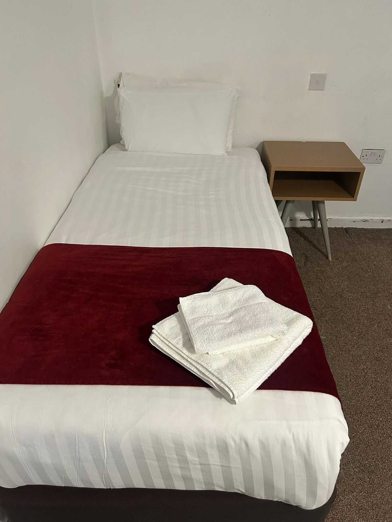 Gift card for Midlands Hotel