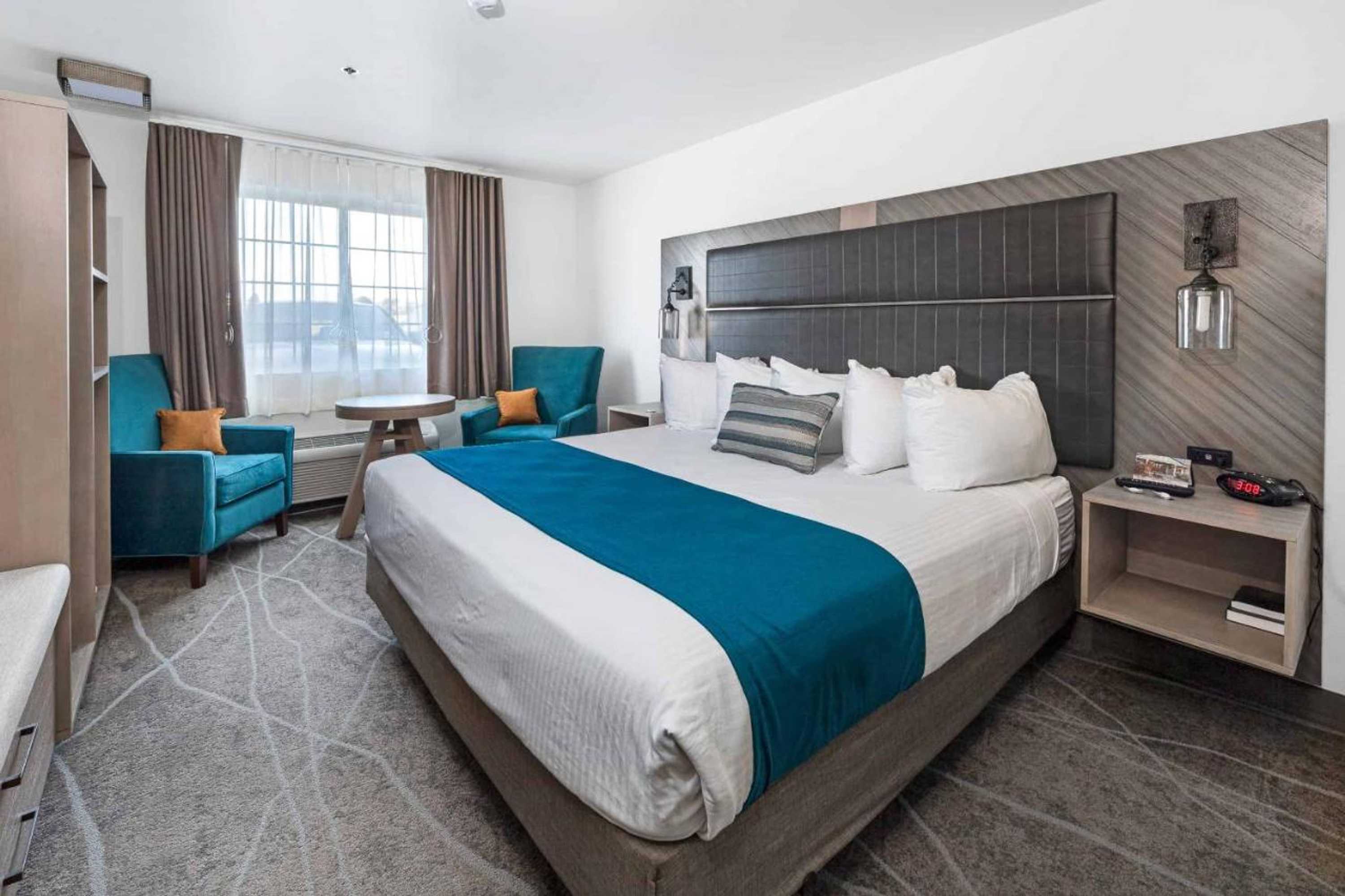 Gift card for The Marina Inn