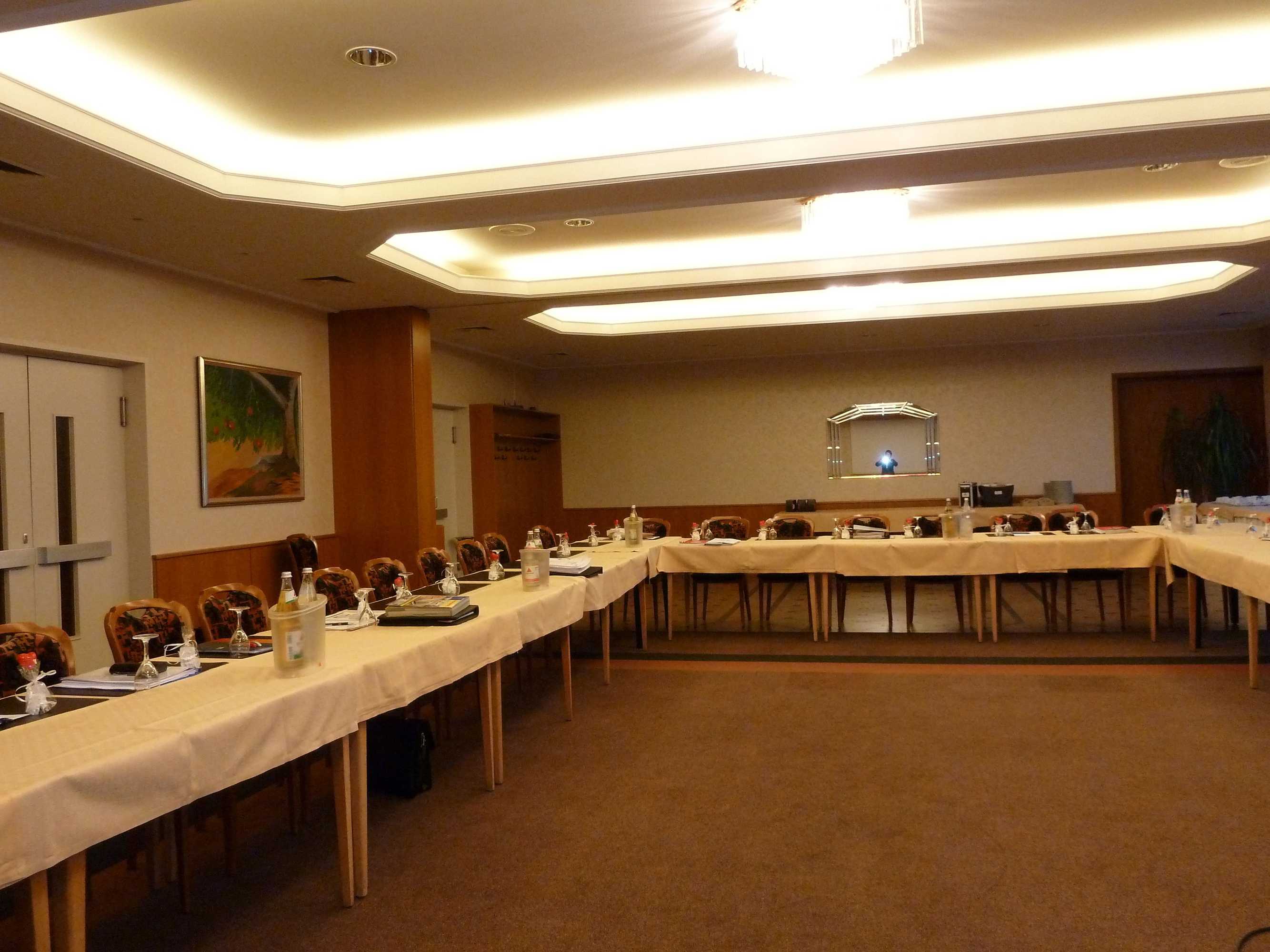 Gift card for Dahl Hotel & Restaurant Gmbh