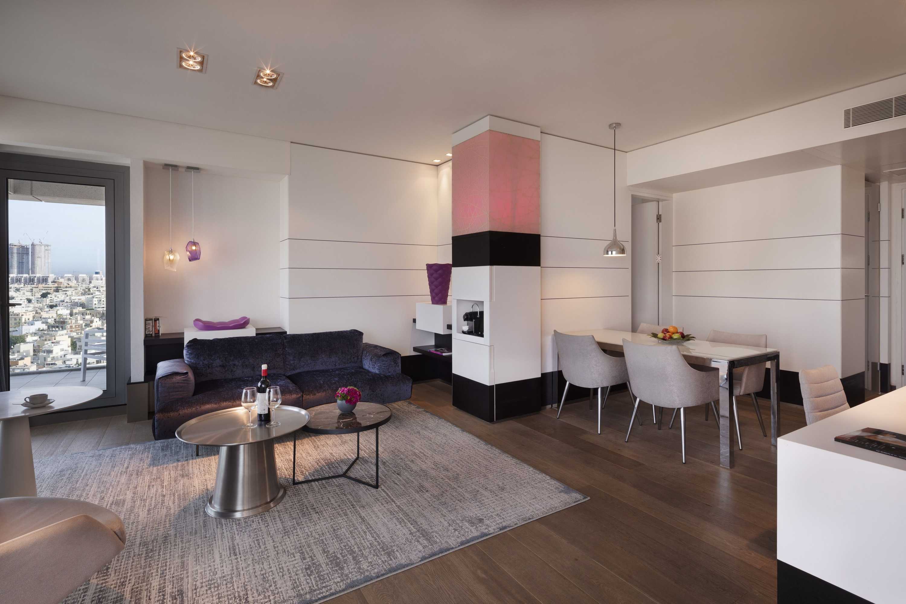 Gift card for Royal Beach Tel Aviv by Isrotel Exclusive